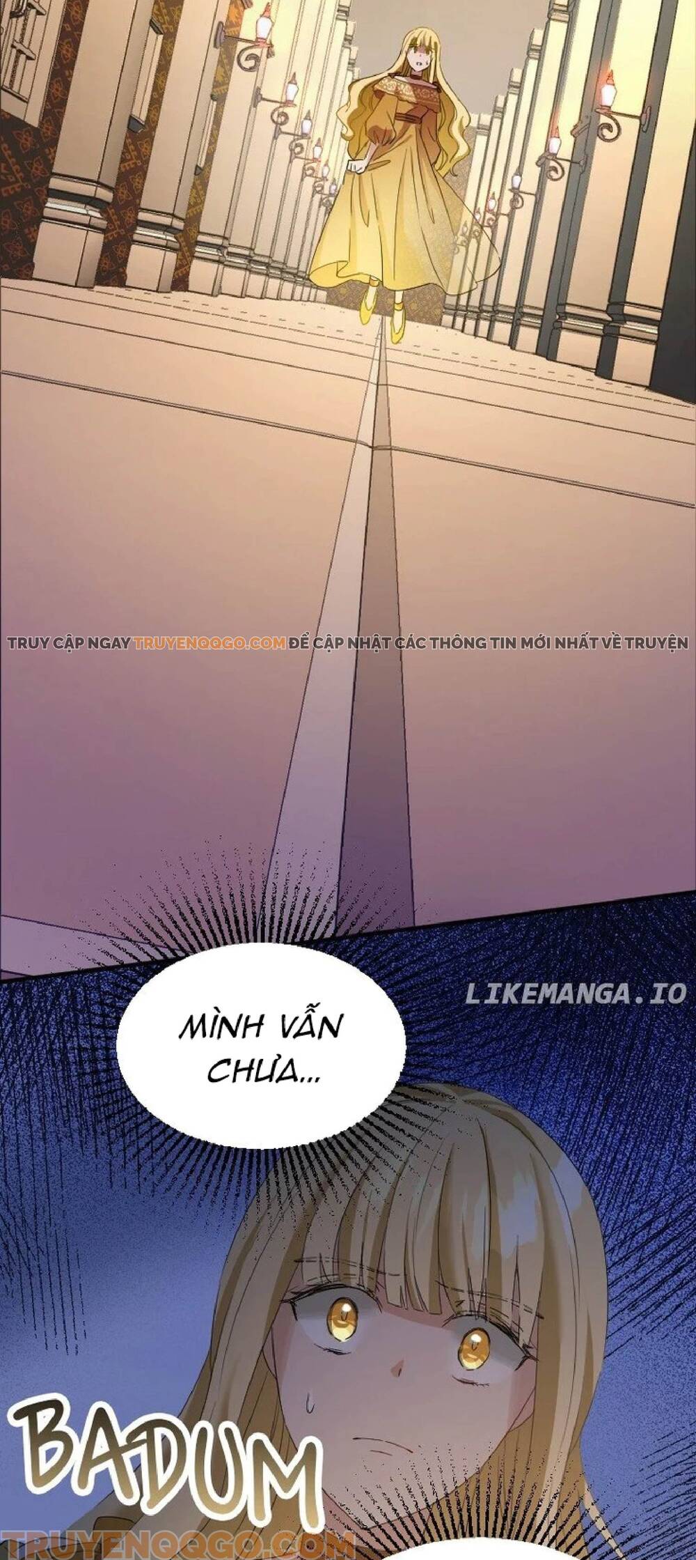 Thiên Sứ Kim Quang Chapter 32 - 58