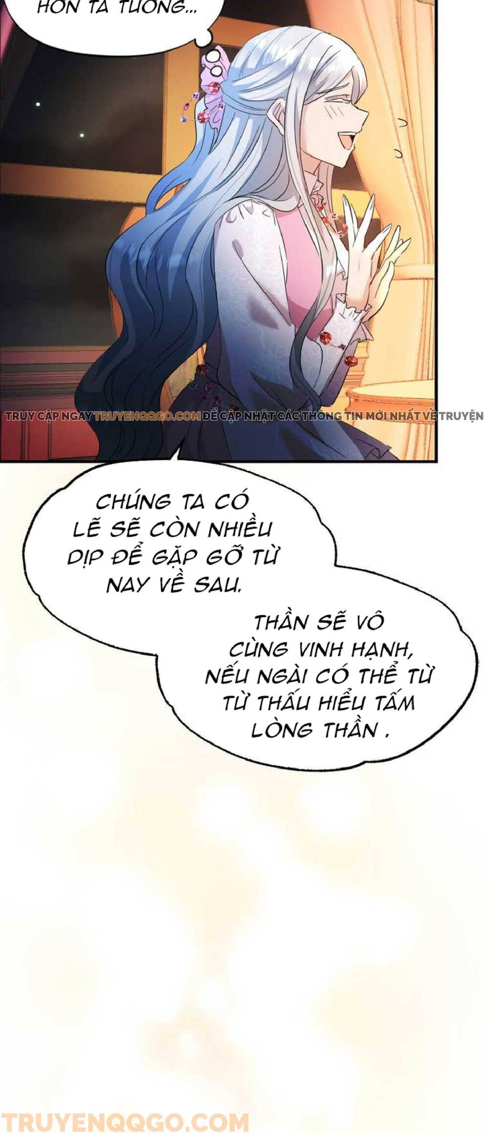 Thiên Sứ Kim Quang Chapter 35 - 55