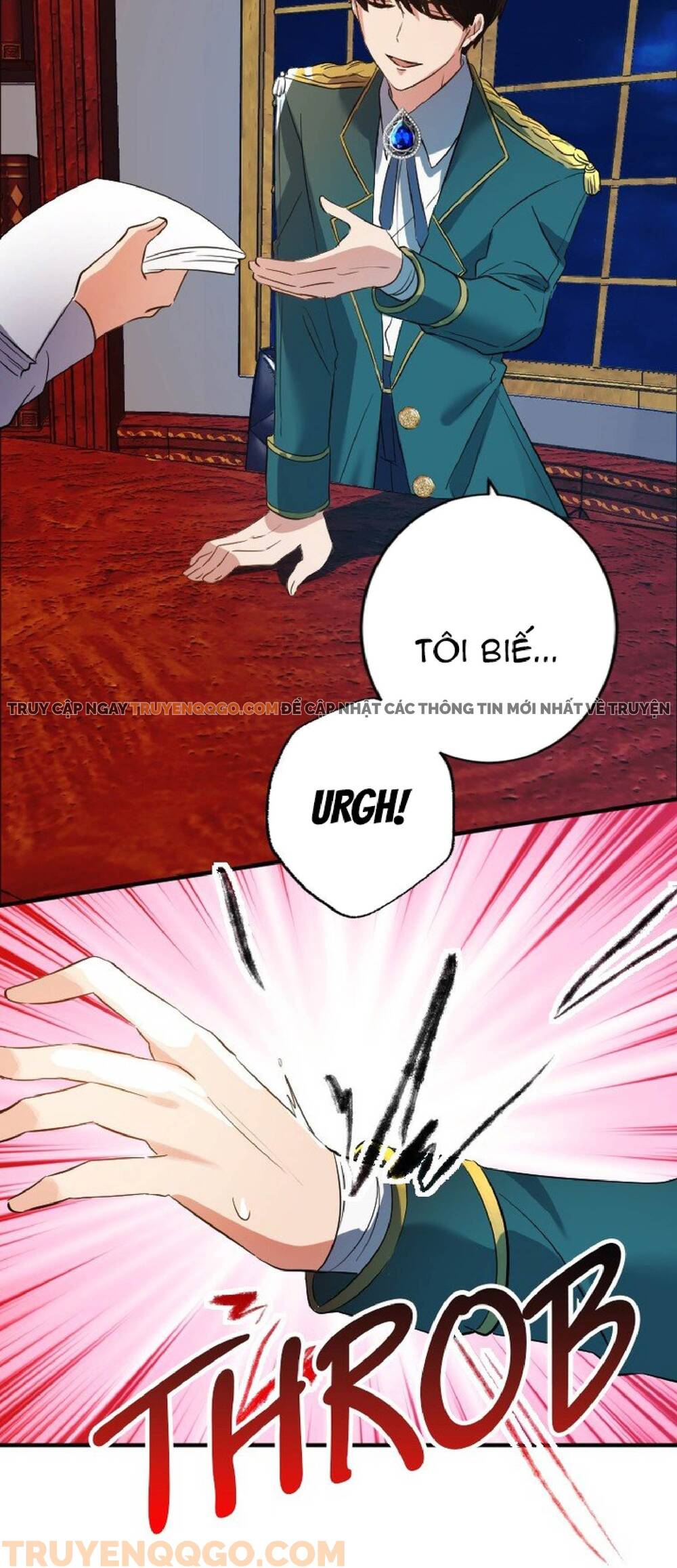 Thiên Sứ Kim Quang Chapter 37 - 54