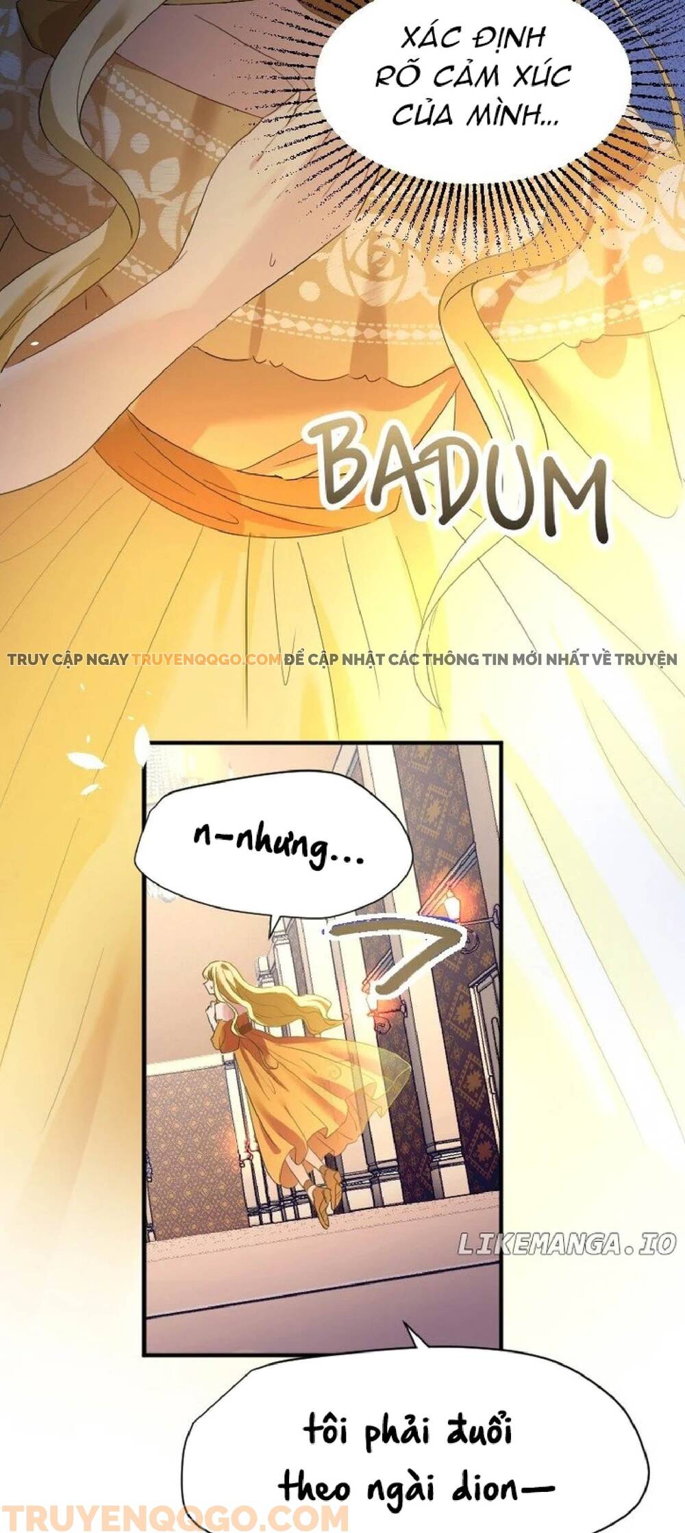 Thiên Sứ Kim Quang Chapter 32 - 59