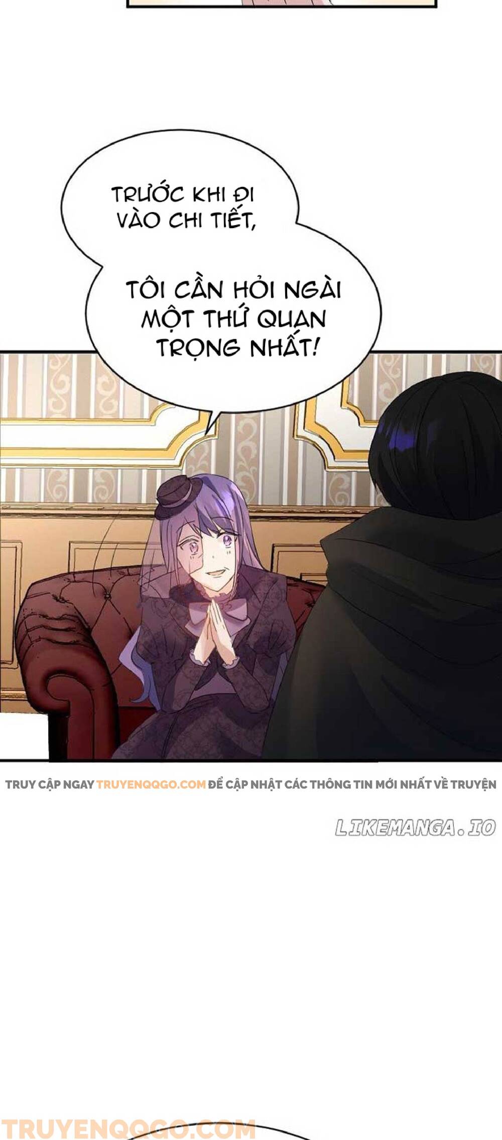 Thiên Sứ Kim Quang Chapter 31 - 61