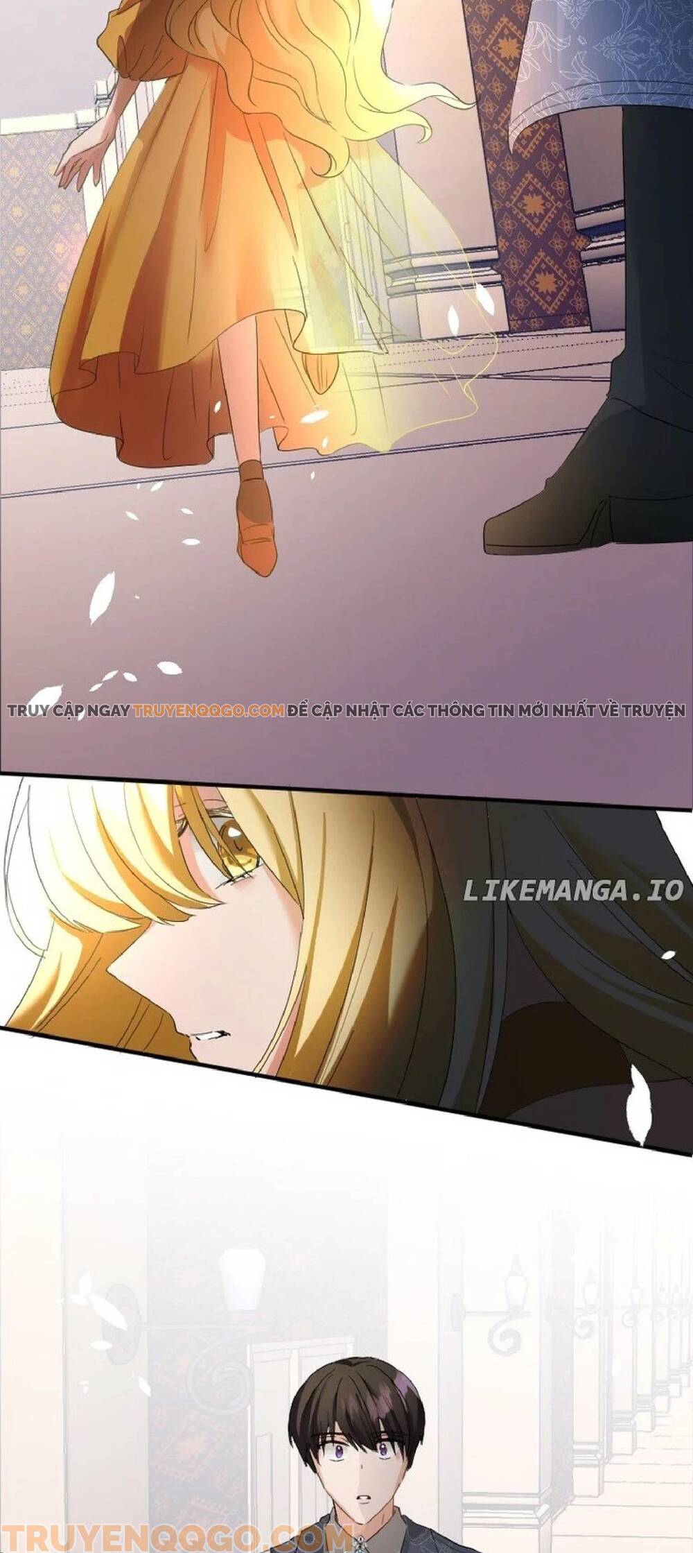 Thiên Sứ Kim Quang Chapter 32 - 61