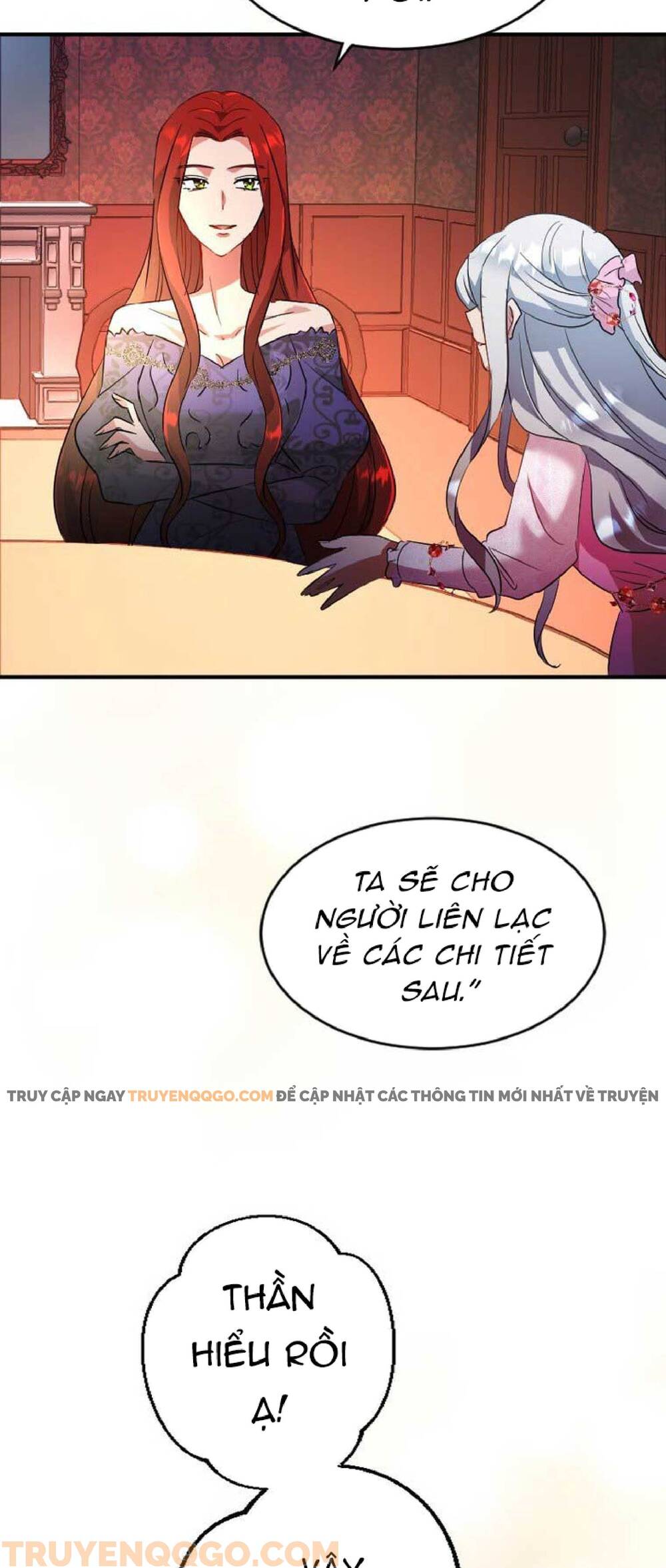 Thiên Sứ Kim Quang Chapter 35 - 58