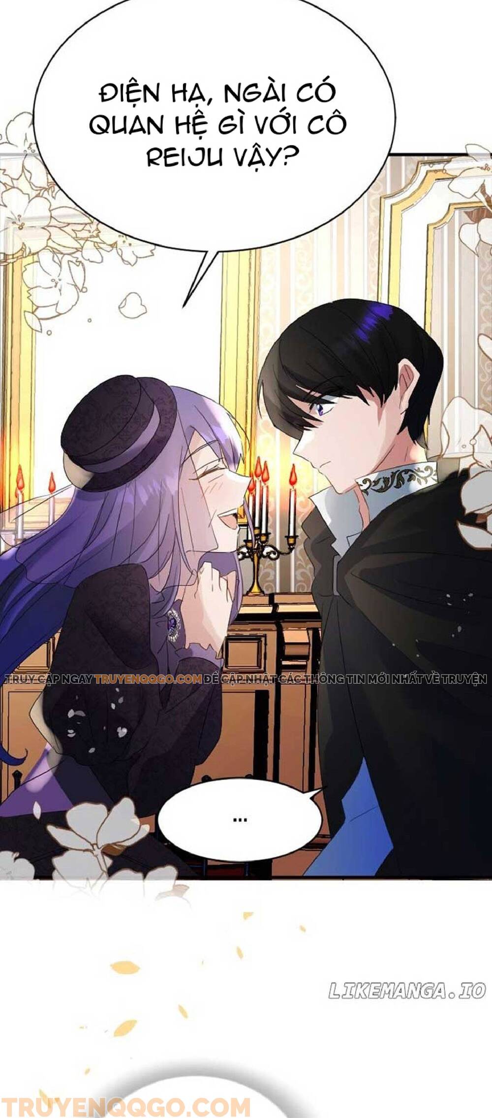 Thiên Sứ Kim Quang Chapter 31 - 62