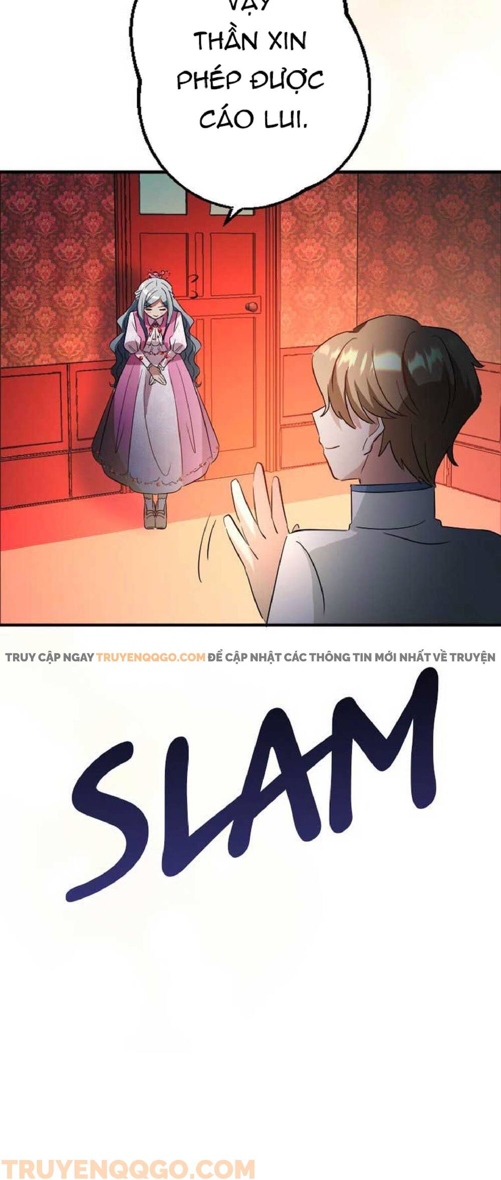 Thiên Sứ Kim Quang Chapter 35 - 59