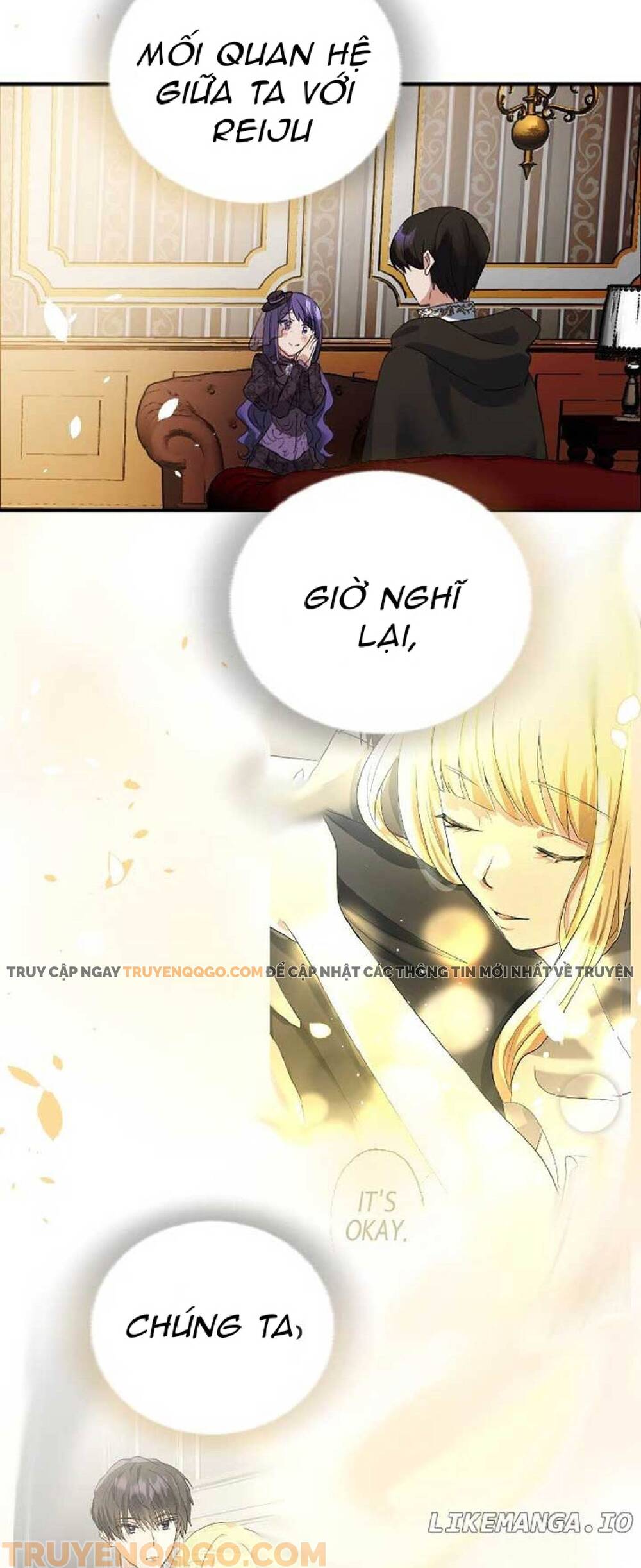 Thiên Sứ Kim Quang Chapter 31 - 63