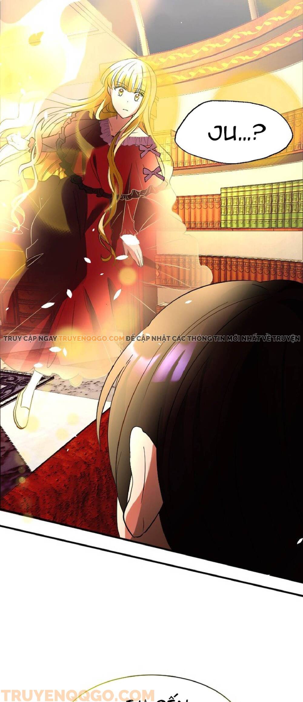 Thiên Sứ Kim Quang Chapter 37 - 58