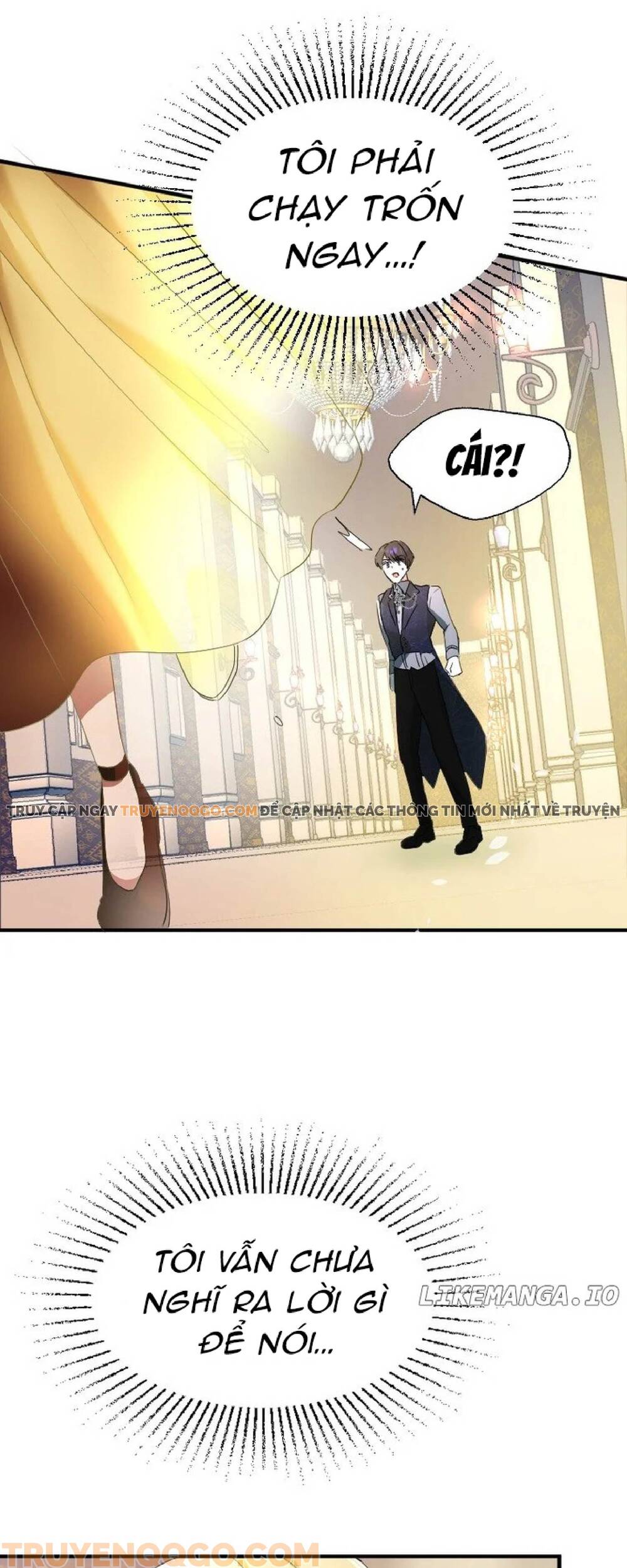 Thiên Sứ Kim Quang Chapter 32 - 63