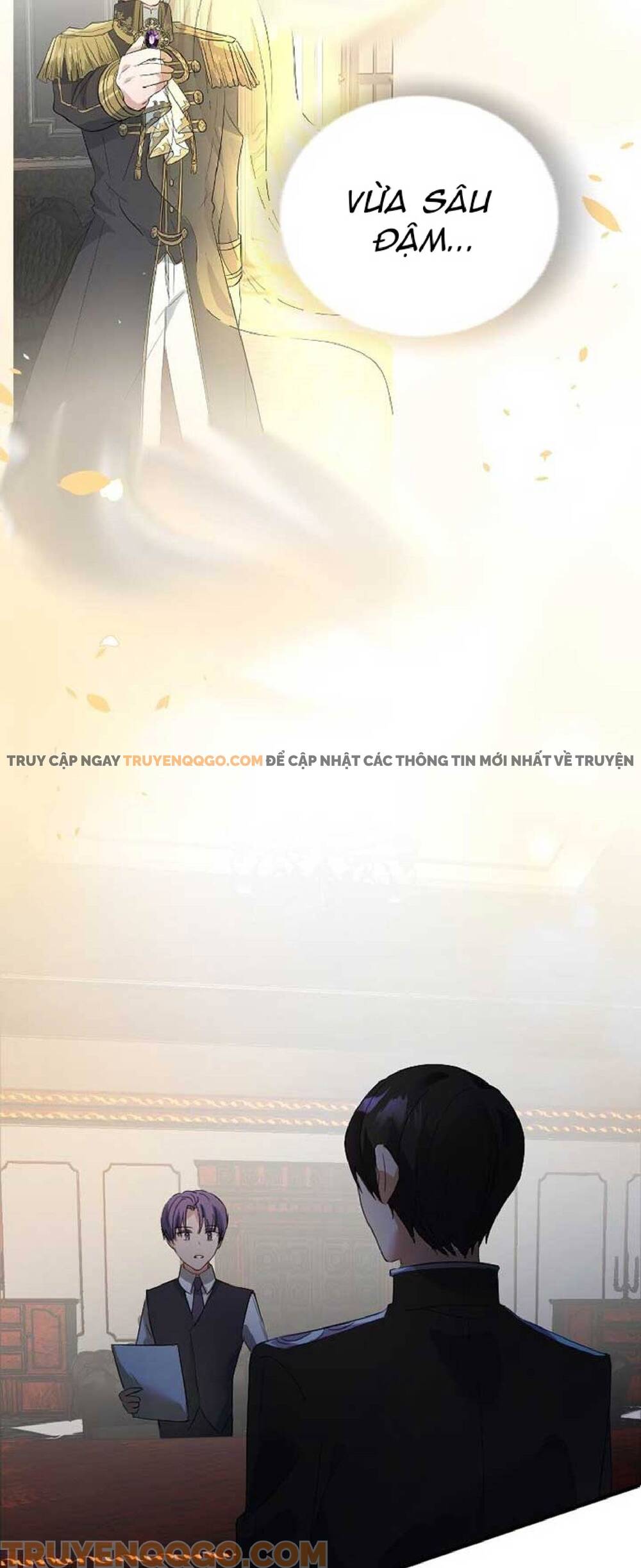 Thiên Sứ Kim Quang Chapter 31 - 64