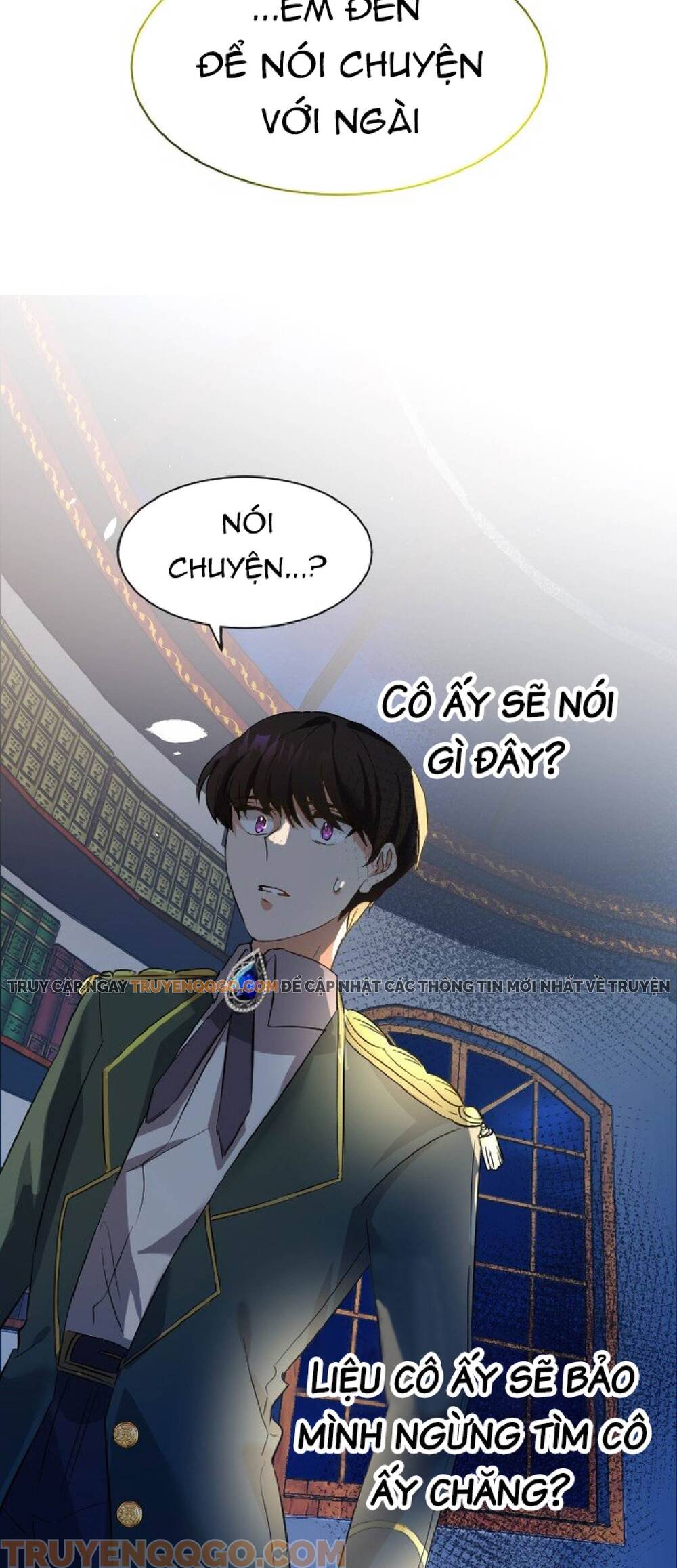 Thiên Sứ Kim Quang Chapter 37 - 59