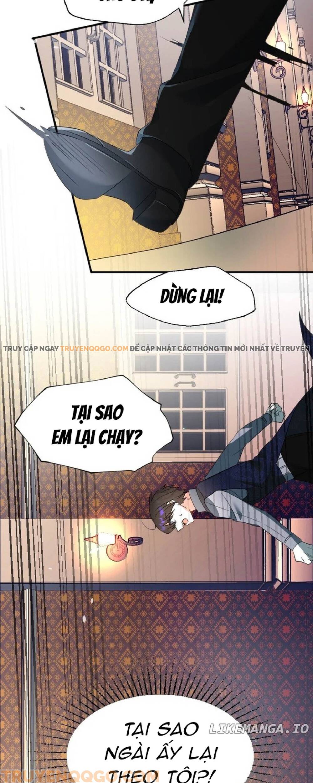 Thiên Sứ Kim Quang Chapter 32 - 65