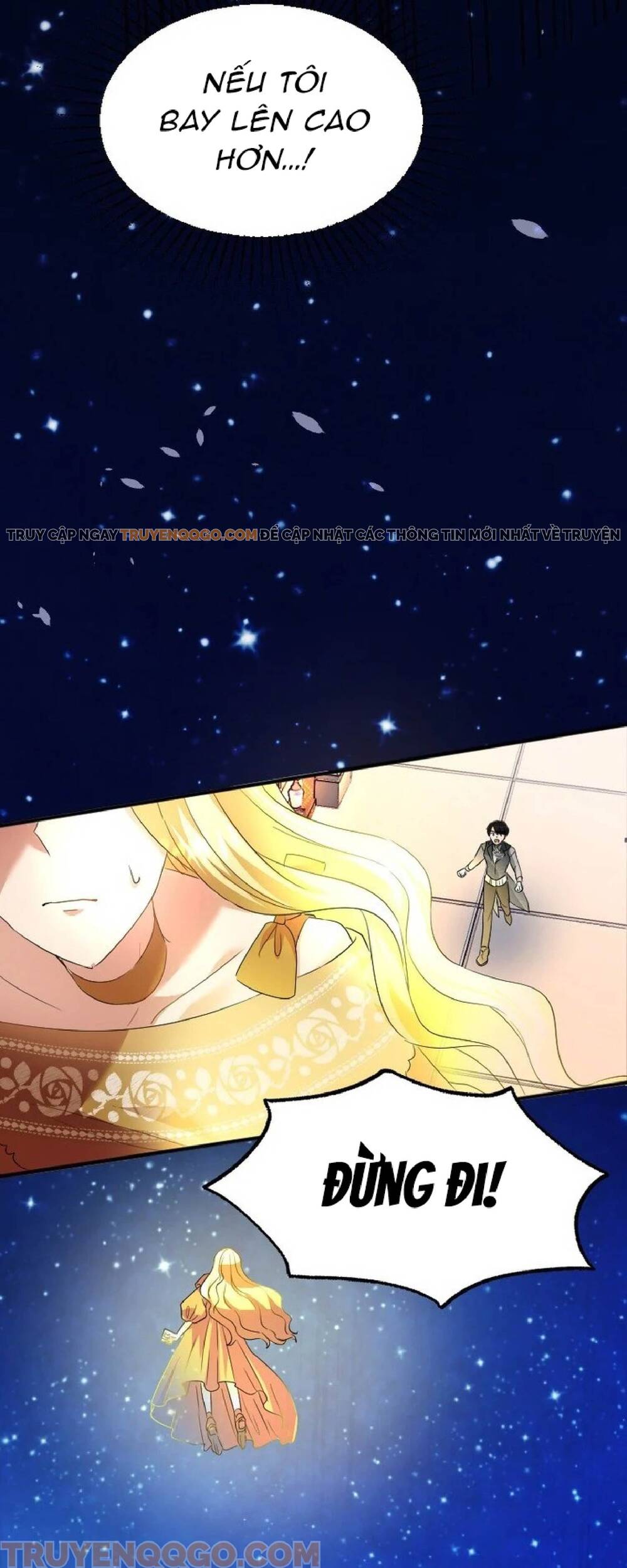 Thiên Sứ Kim Quang Chapter 32 - 67
