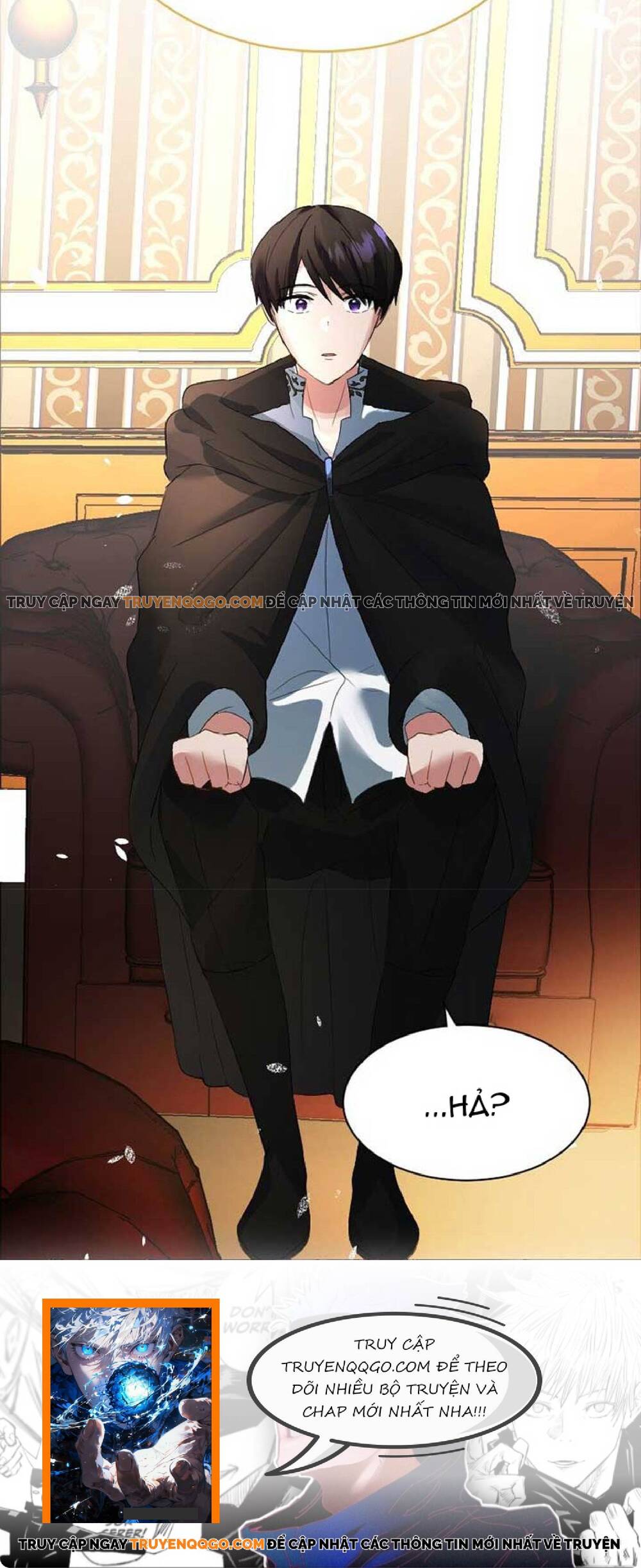 Thiên Sứ Kim Quang Chapter 31 - 68