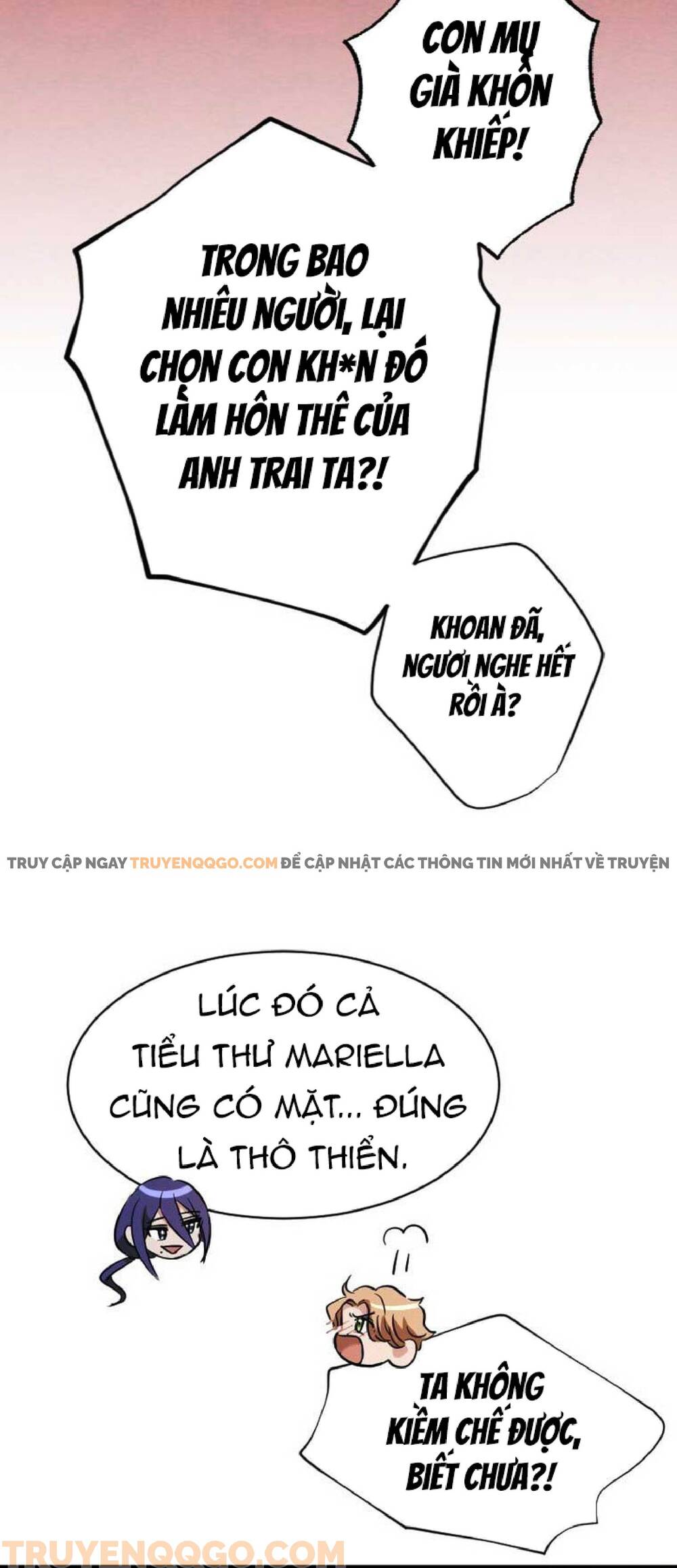 Thiên Sứ Kim Quang Chapter 35 - 69