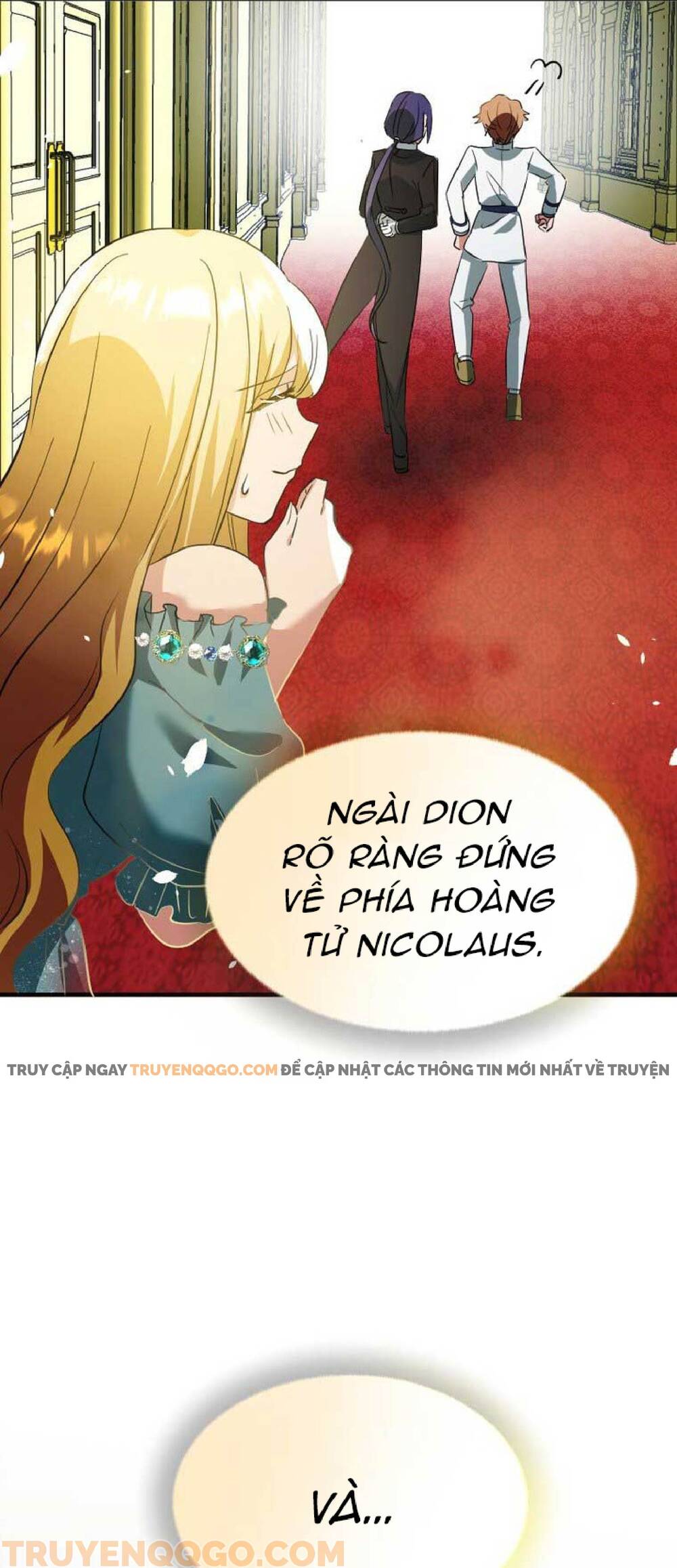 Thiên Sứ Kim Quang Chapter 35 - 70