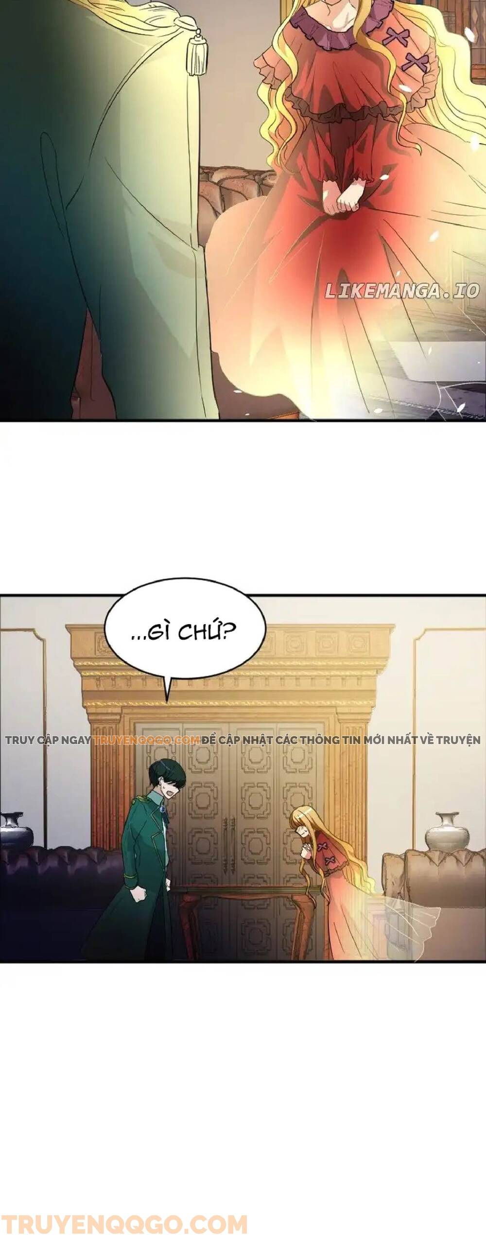 Thiên Sứ Kim Quang Chapter 38 - 2