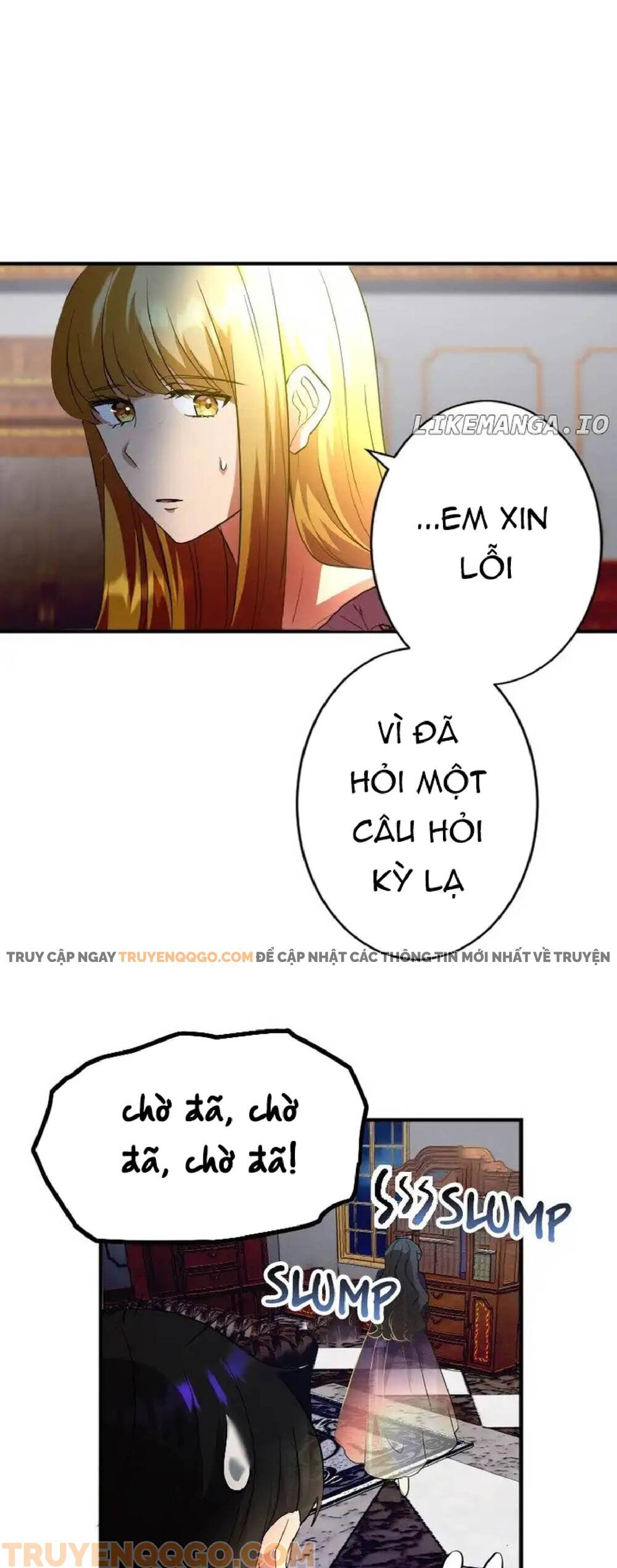 Thiên Sứ Kim Quang Chapter 38 - 3