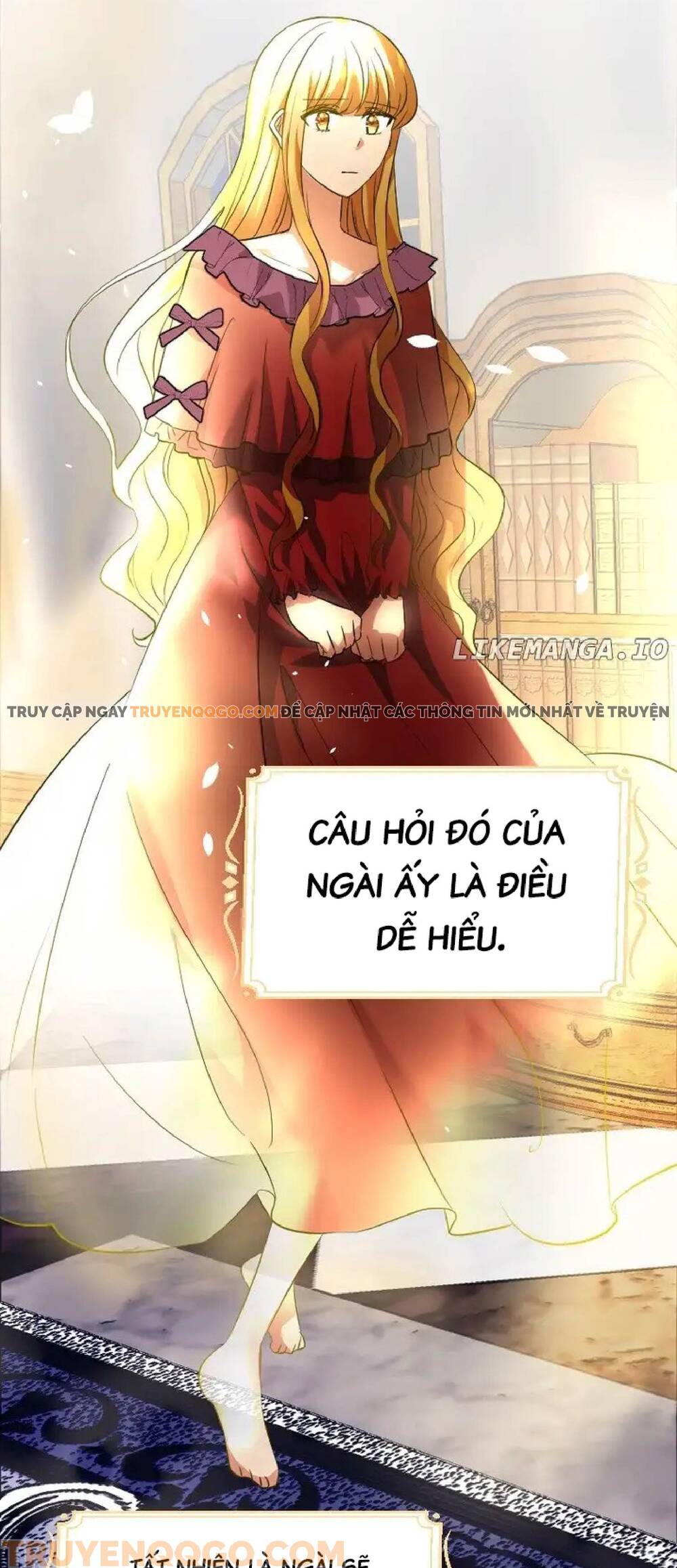 Thiên Sứ Kim Quang Chapter 38 - 6