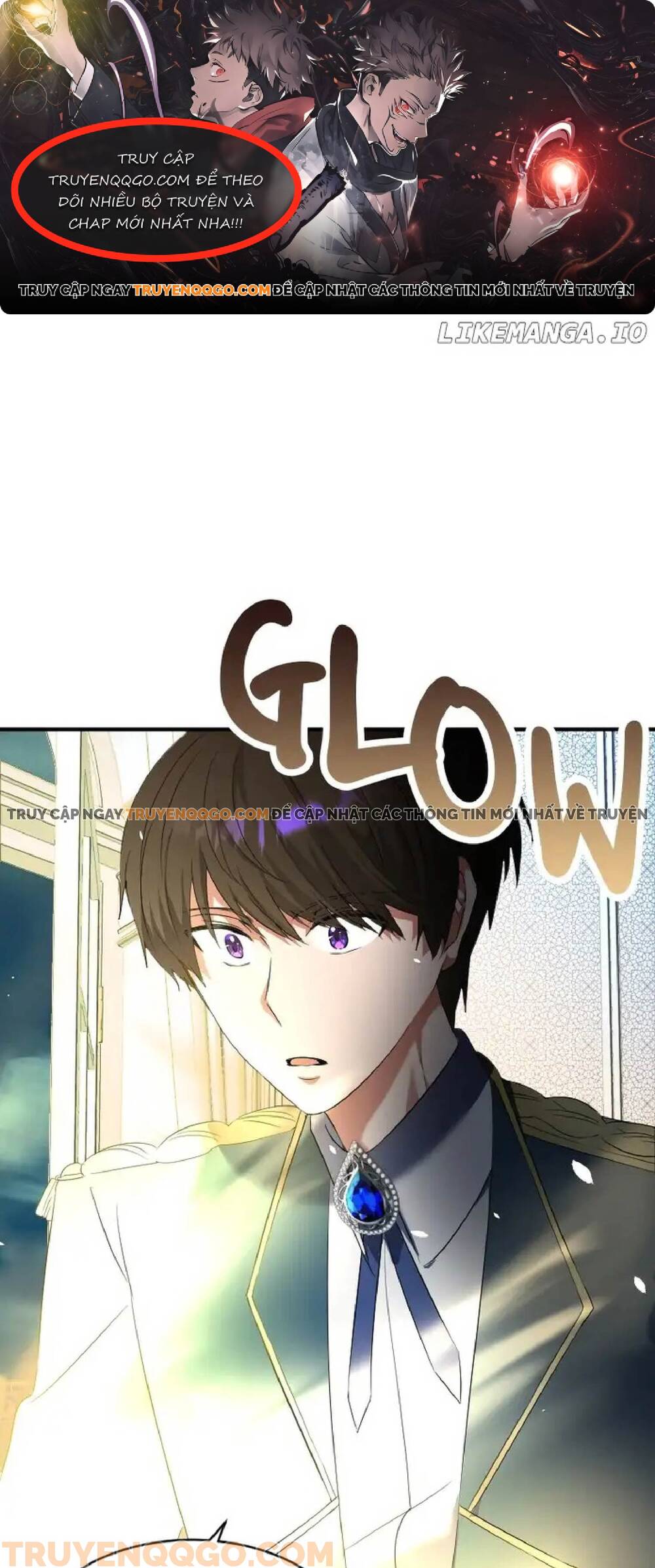 Thiên Sứ Kim Quang Chapter 39 - 1