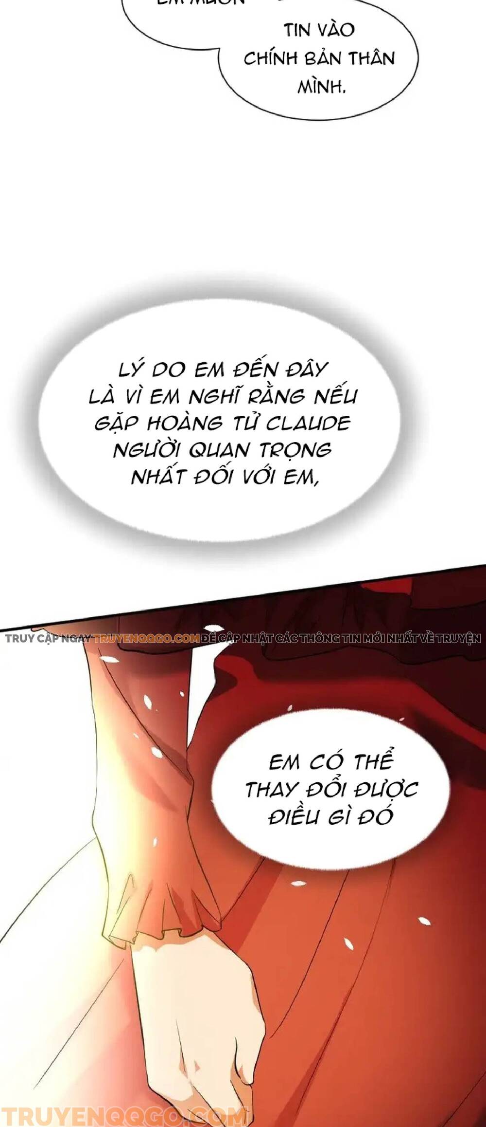 Thiên Sứ Kim Quang Chapter 38 - 8