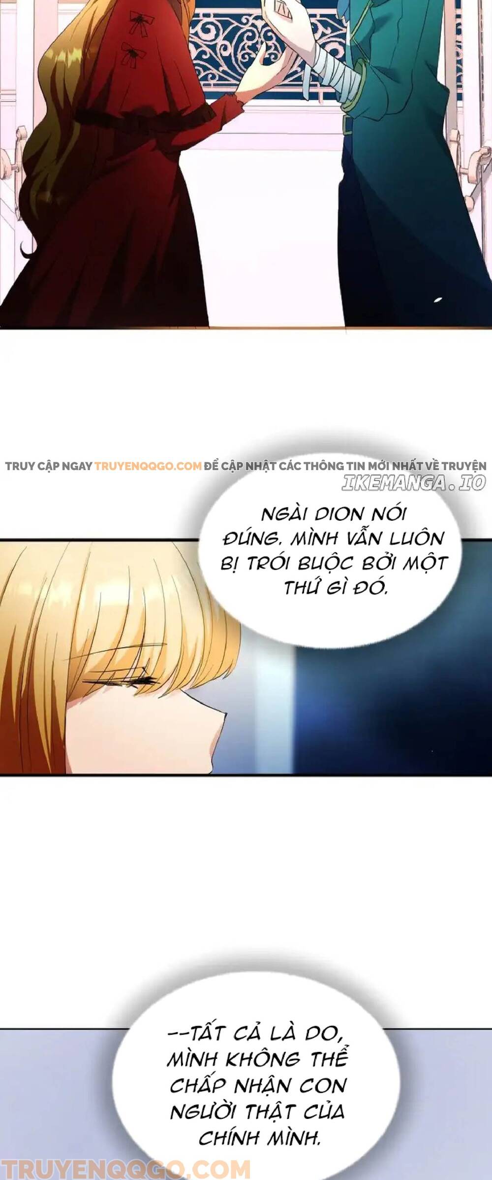 Thiên Sứ Kim Quang Chapter 39 - 3