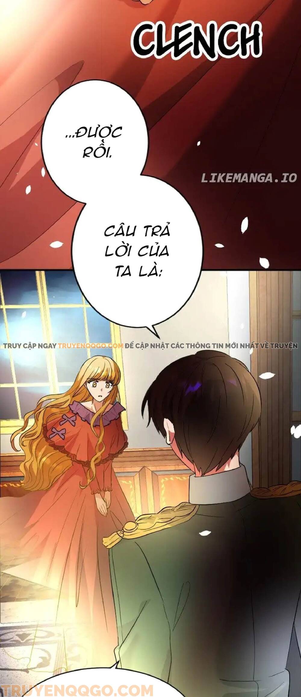 Thiên Sứ Kim Quang Chapter 38 - 9