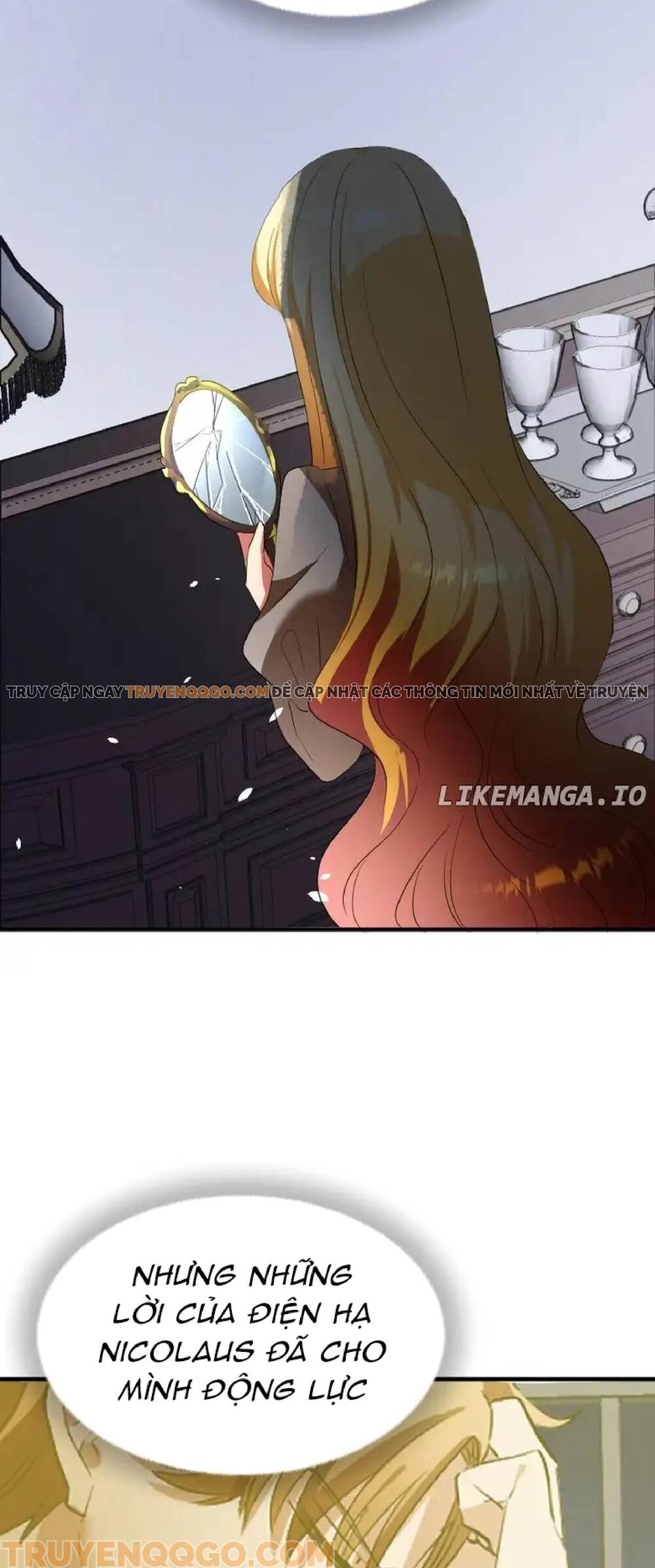 Thiên Sứ Kim Quang Chapter 39 - 4