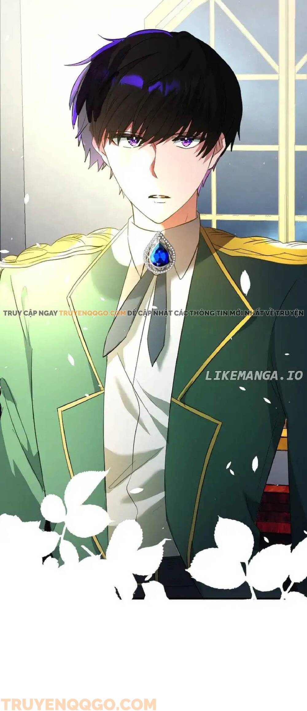 Thiên Sứ Kim Quang Chapter 38 - 11