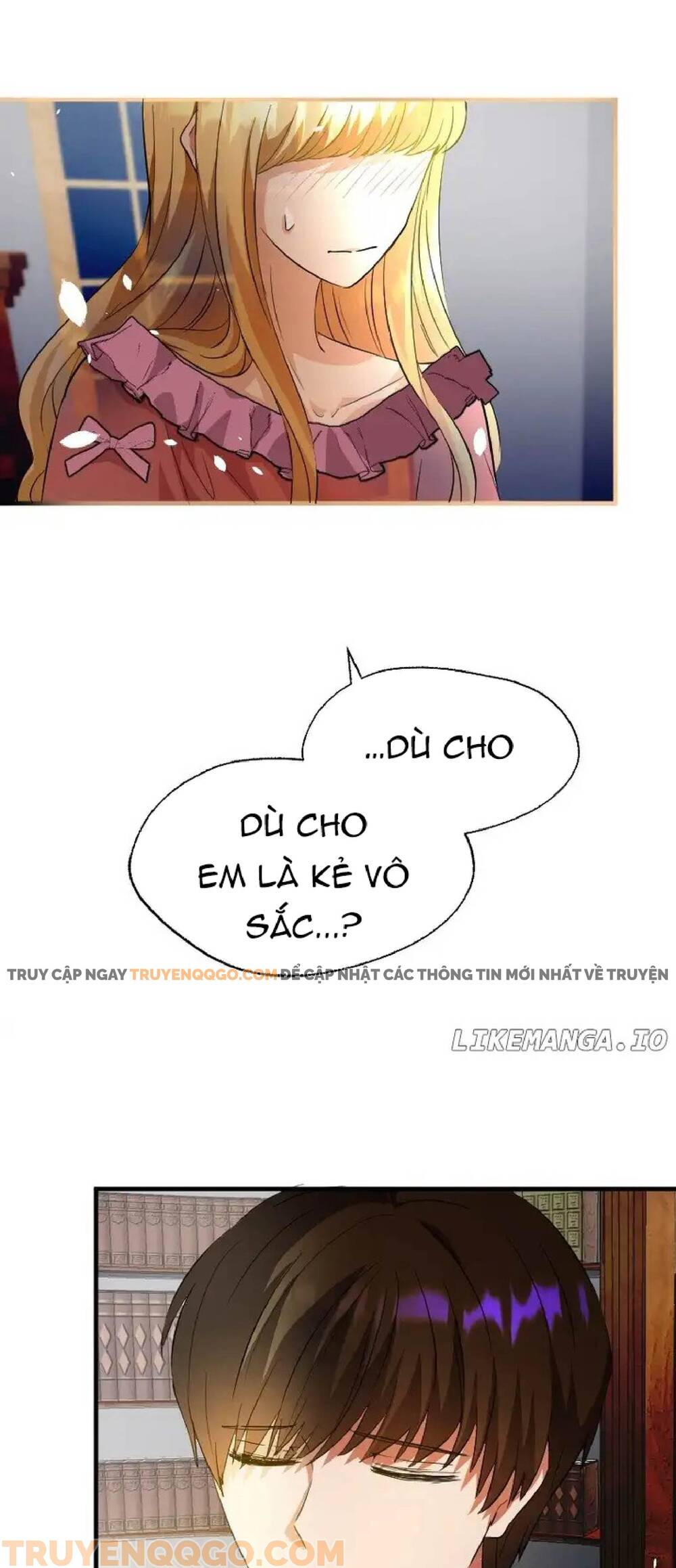 Thiên Sứ Kim Quang Chapter 38 - 12