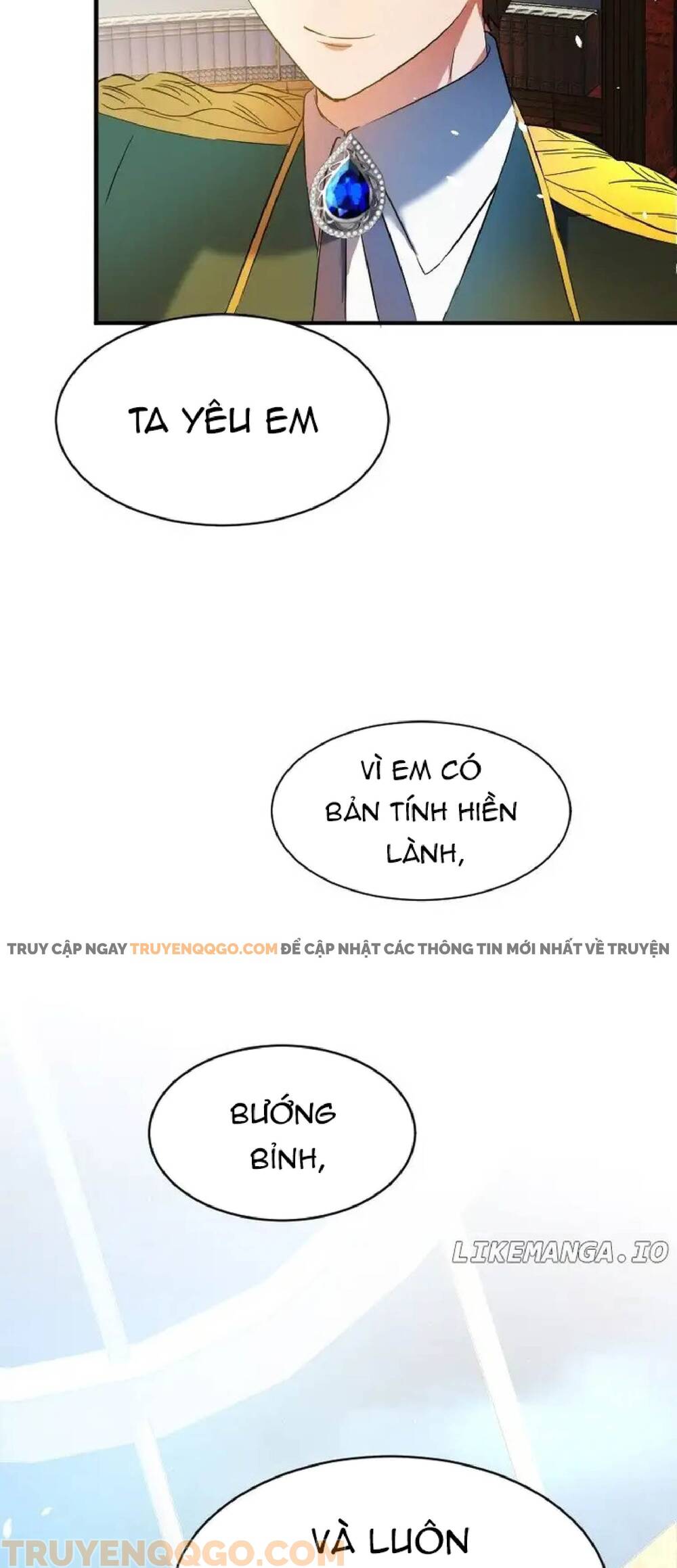 Thiên Sứ Kim Quang Chapter 38 - 13