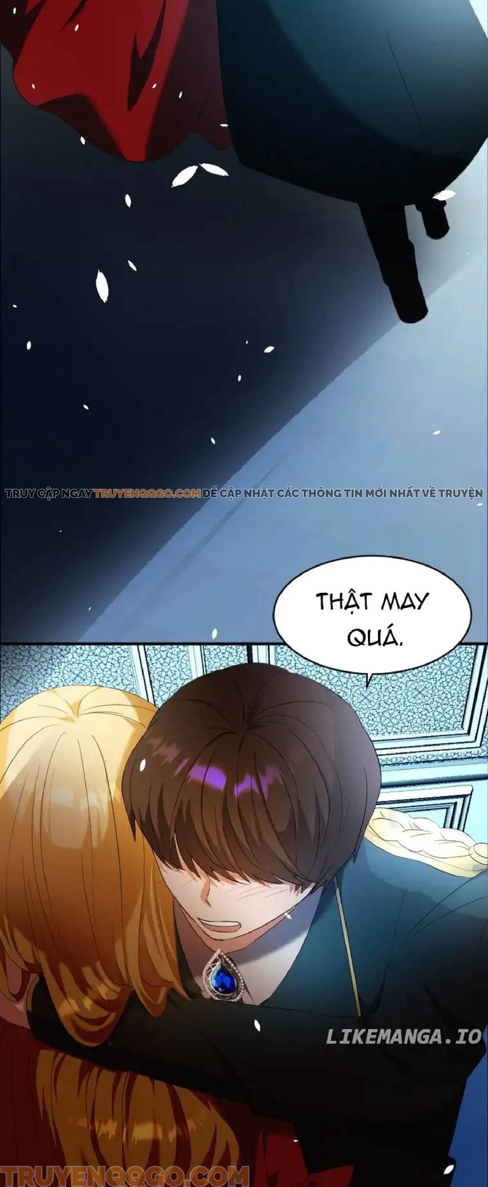 Thiên Sứ Kim Quang Chapter 39 - 8