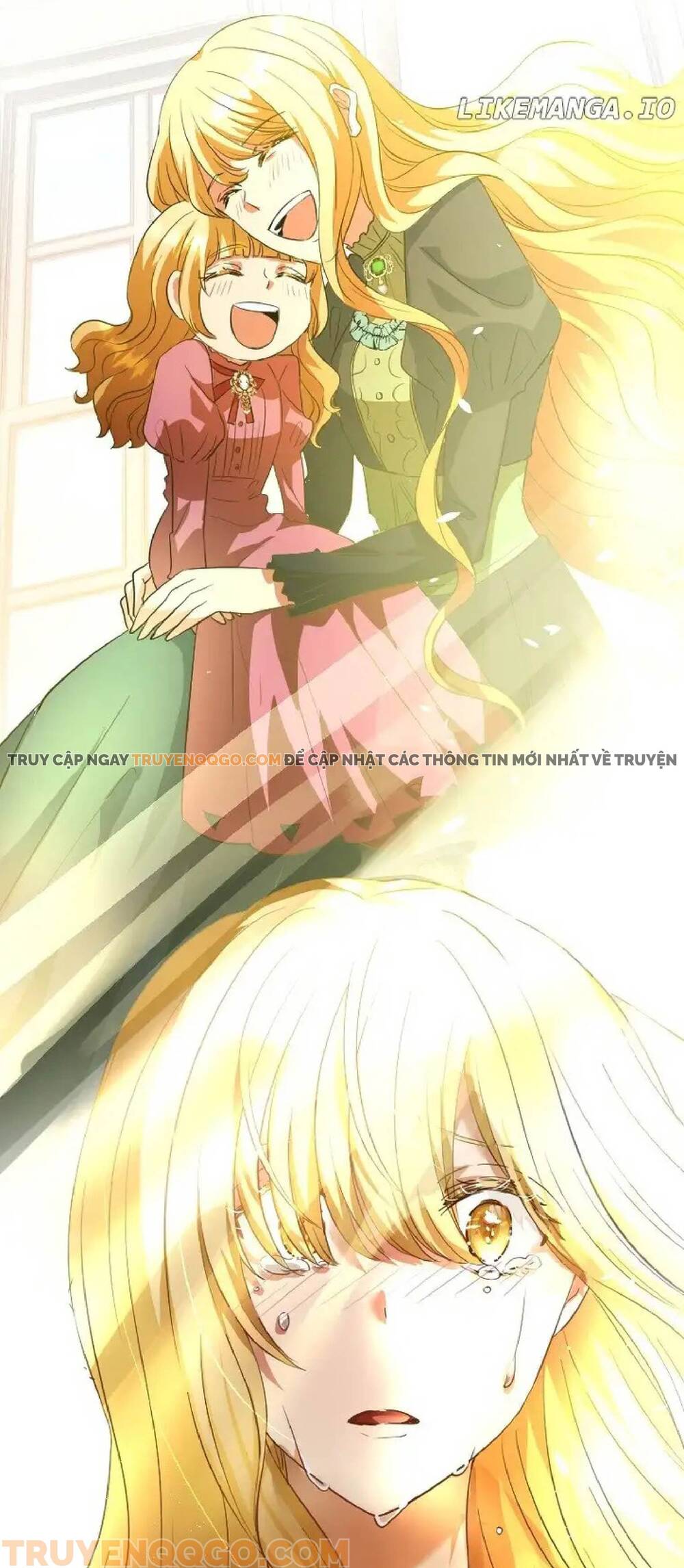 Thiên Sứ Kim Quang Chapter 38 - 16