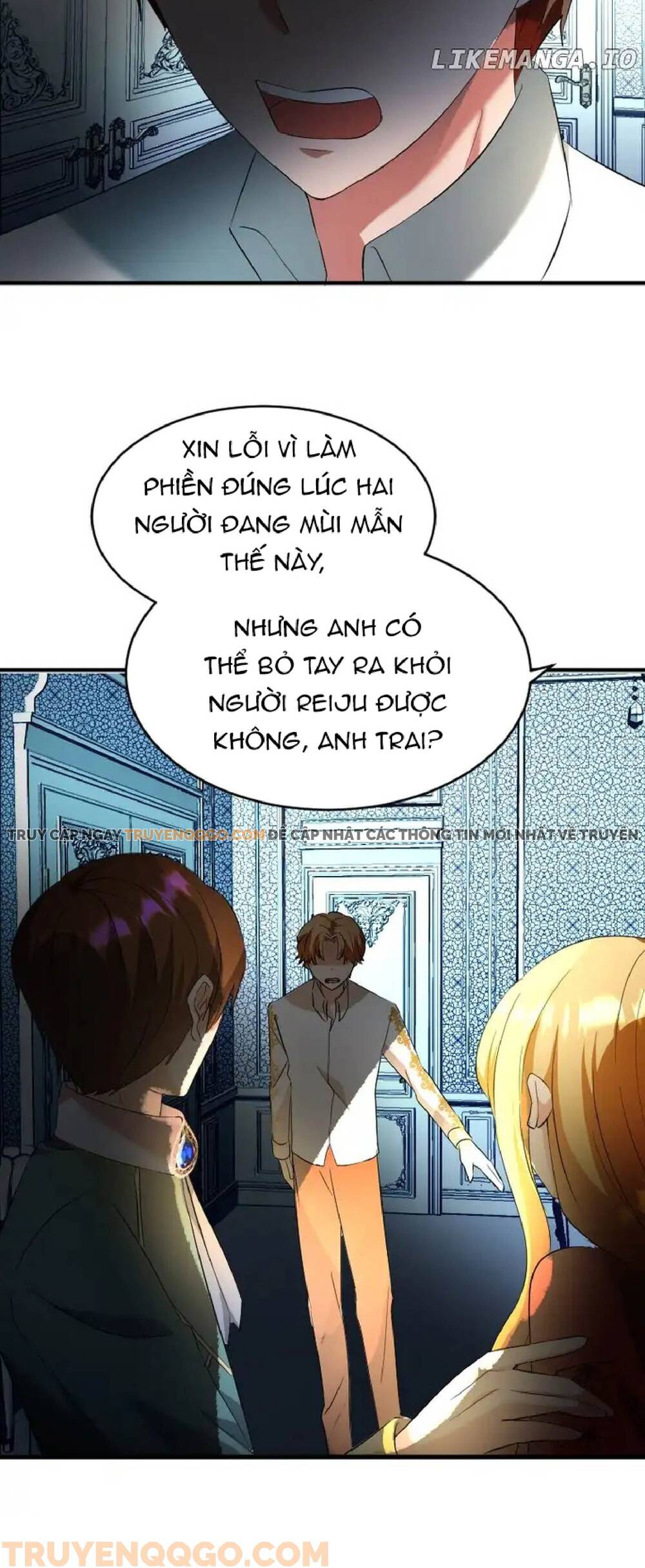 Thiên Sứ Kim Quang Chapter 39 - 11