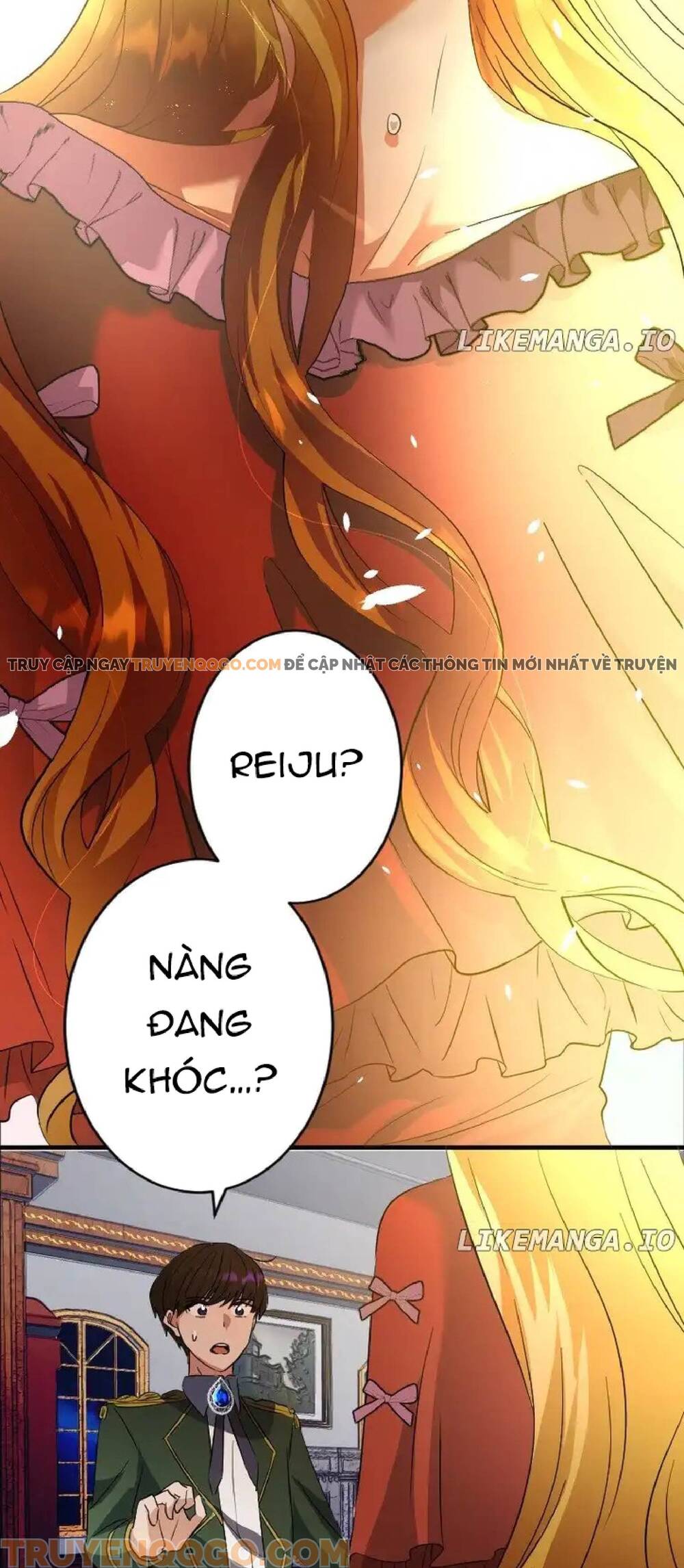 Thiên Sứ Kim Quang Chapter 38 - 17