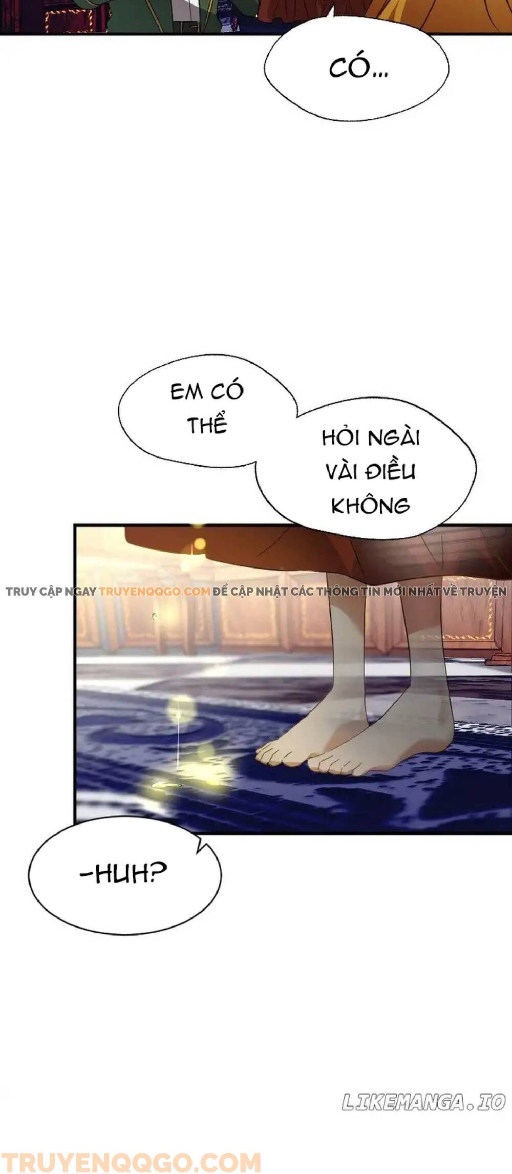 Thiên Sứ Kim Quang Chapter 38 - 18