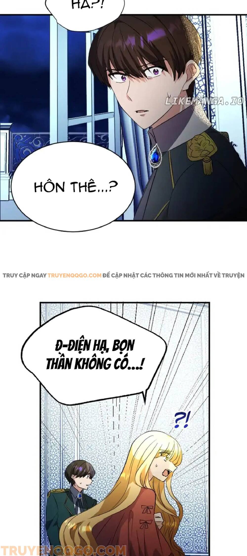 Thiên Sứ Kim Quang Chapter 39 - 13