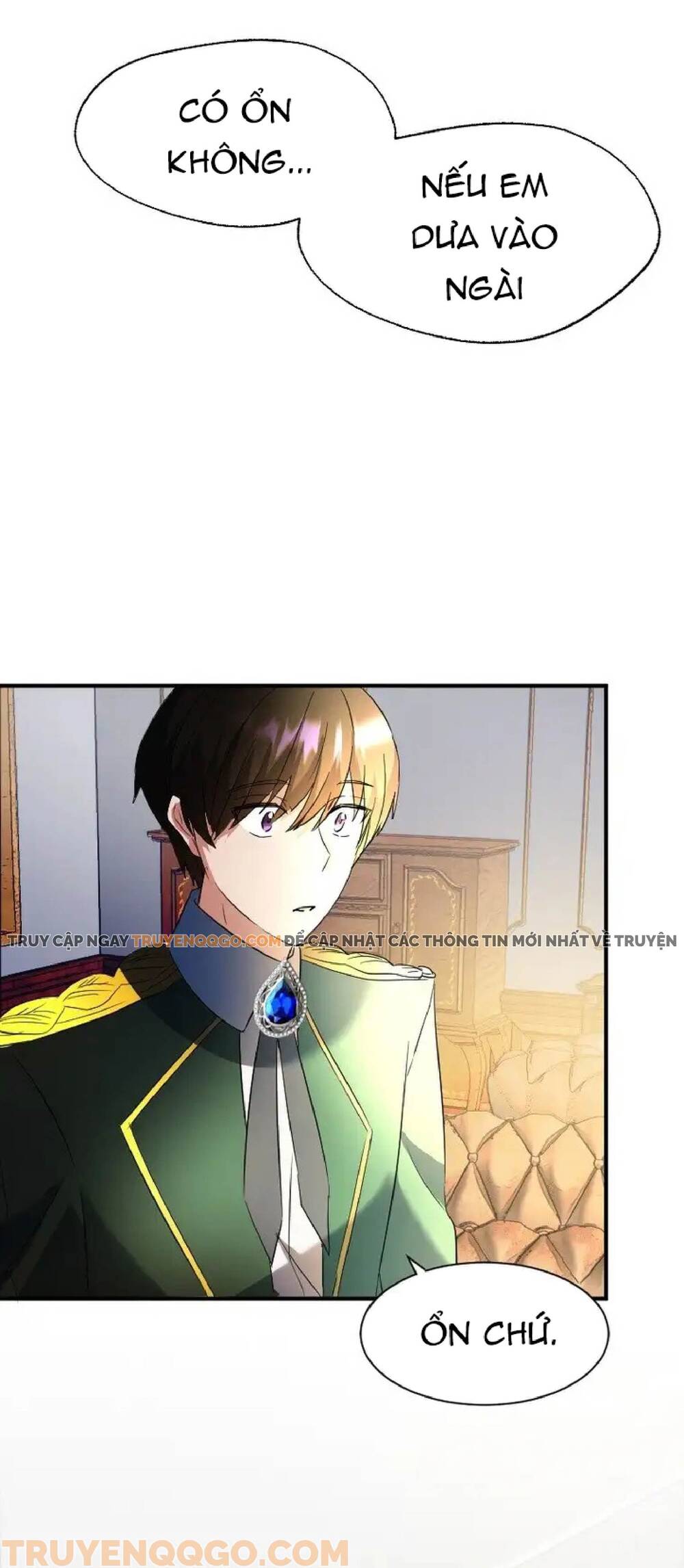 Thiên Sứ Kim Quang Chapter 38 - 19