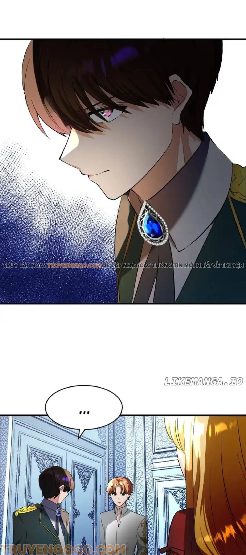 Thiên Sứ Kim Quang Chapter 39 - 16