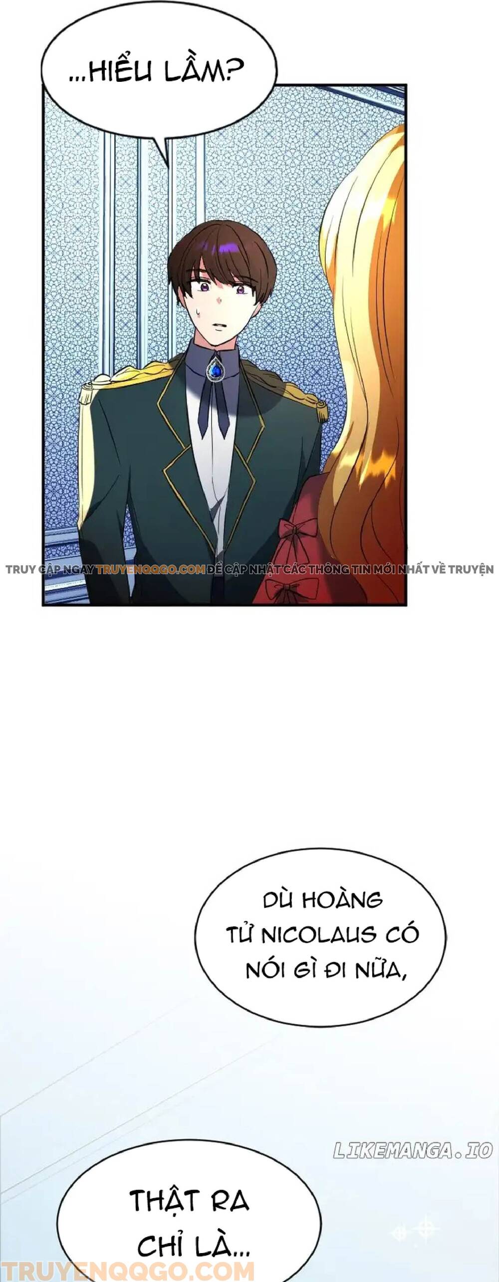 Thiên Sứ Kim Quang Chapter 39 - 18