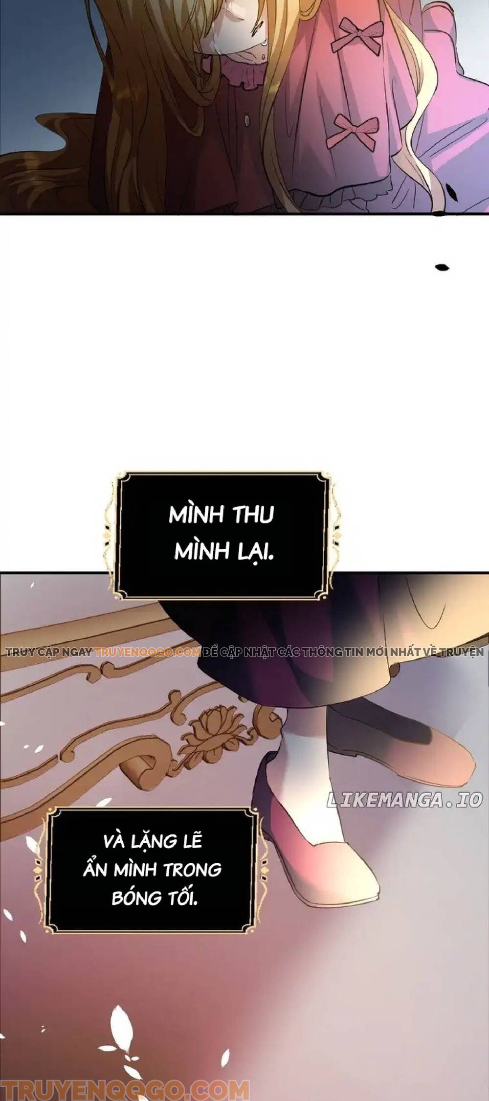 Thiên Sứ Kim Quang Chapter 38 - 24