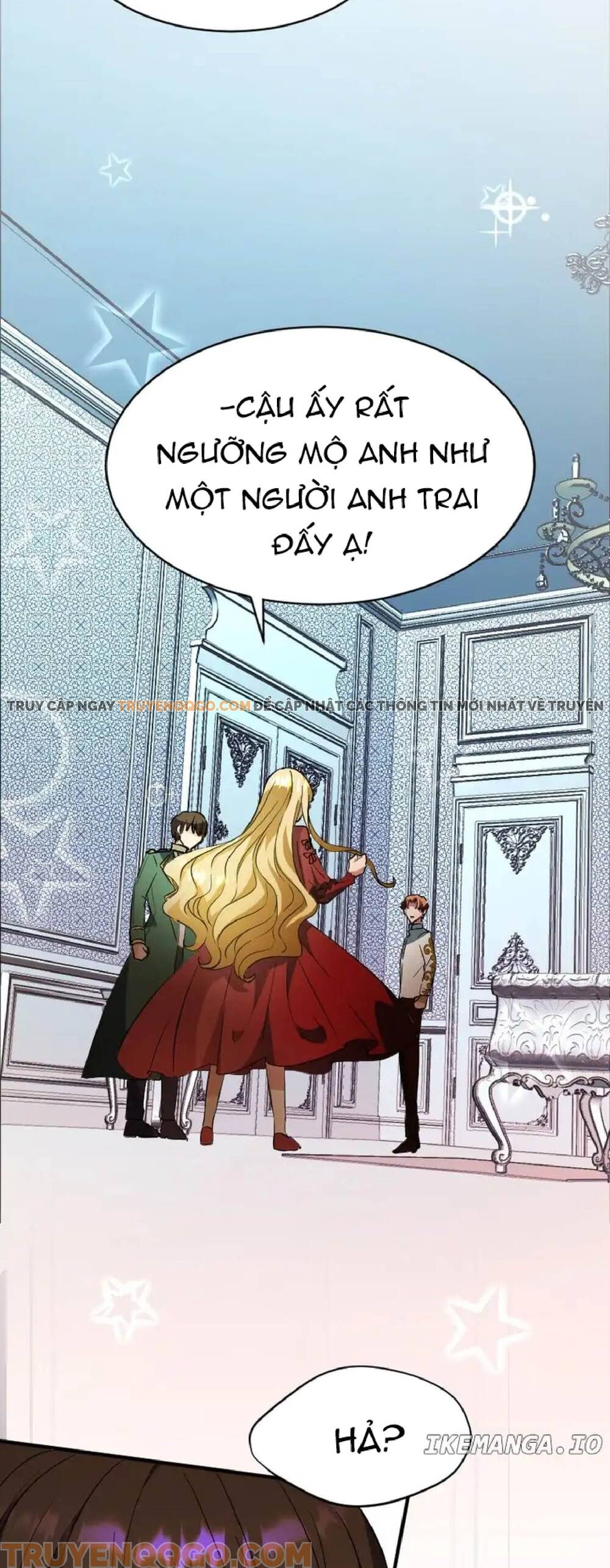 Thiên Sứ Kim Quang Chapter 39 - 19