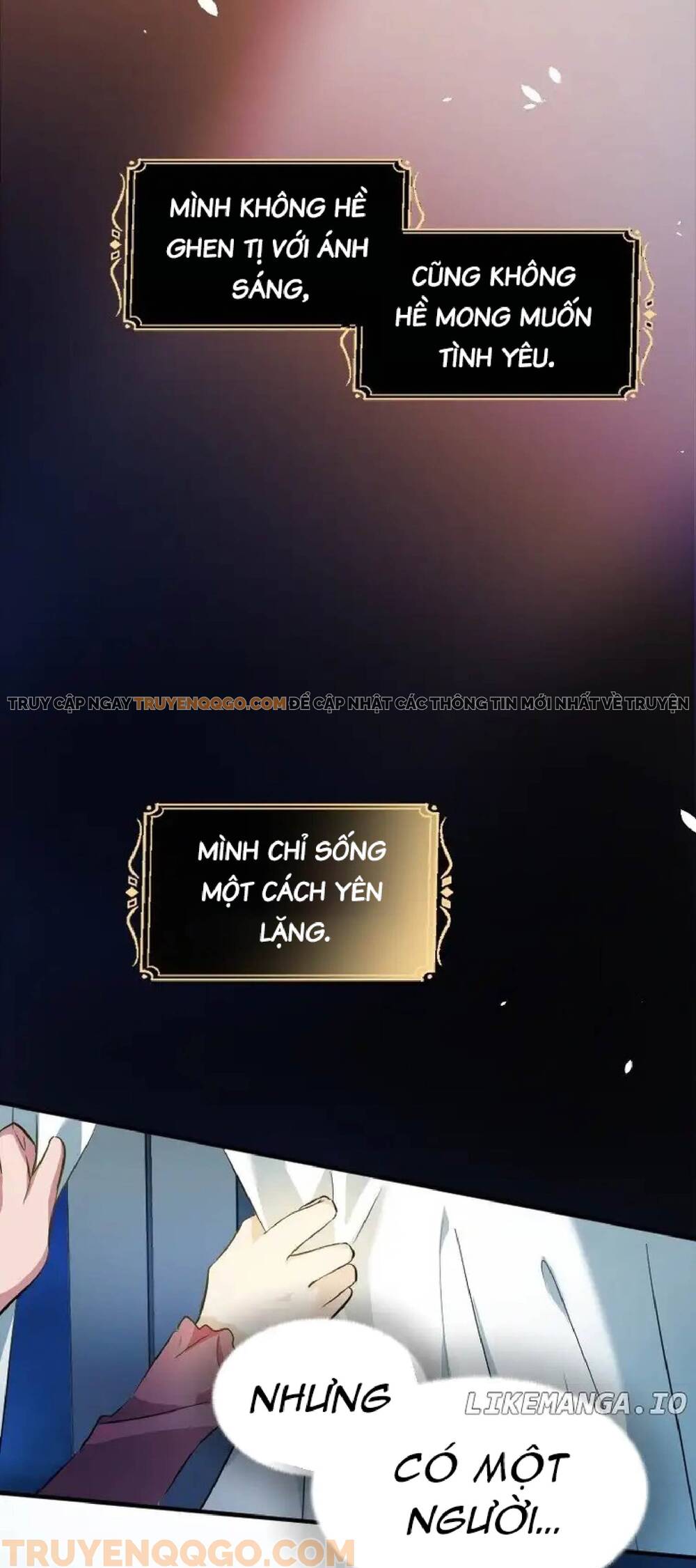 Thiên Sứ Kim Quang Chapter 38 - 25