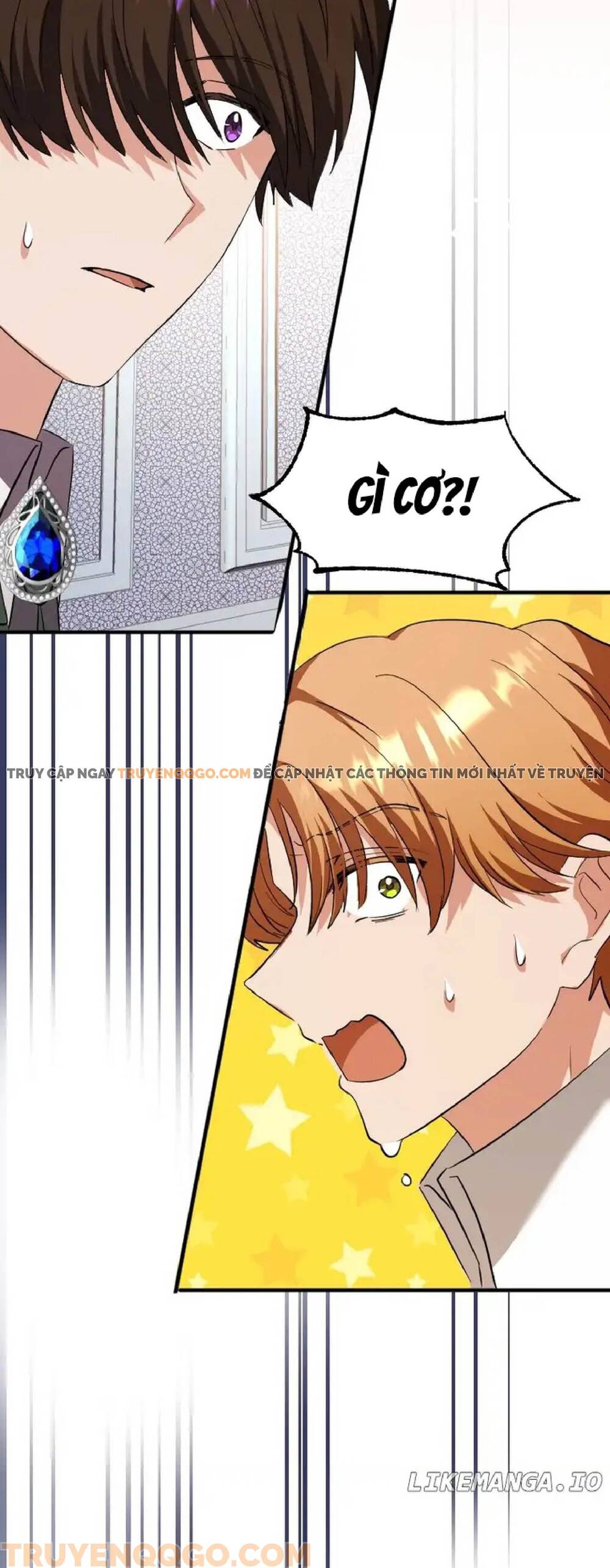 Thiên Sứ Kim Quang Chapter 39 - 20