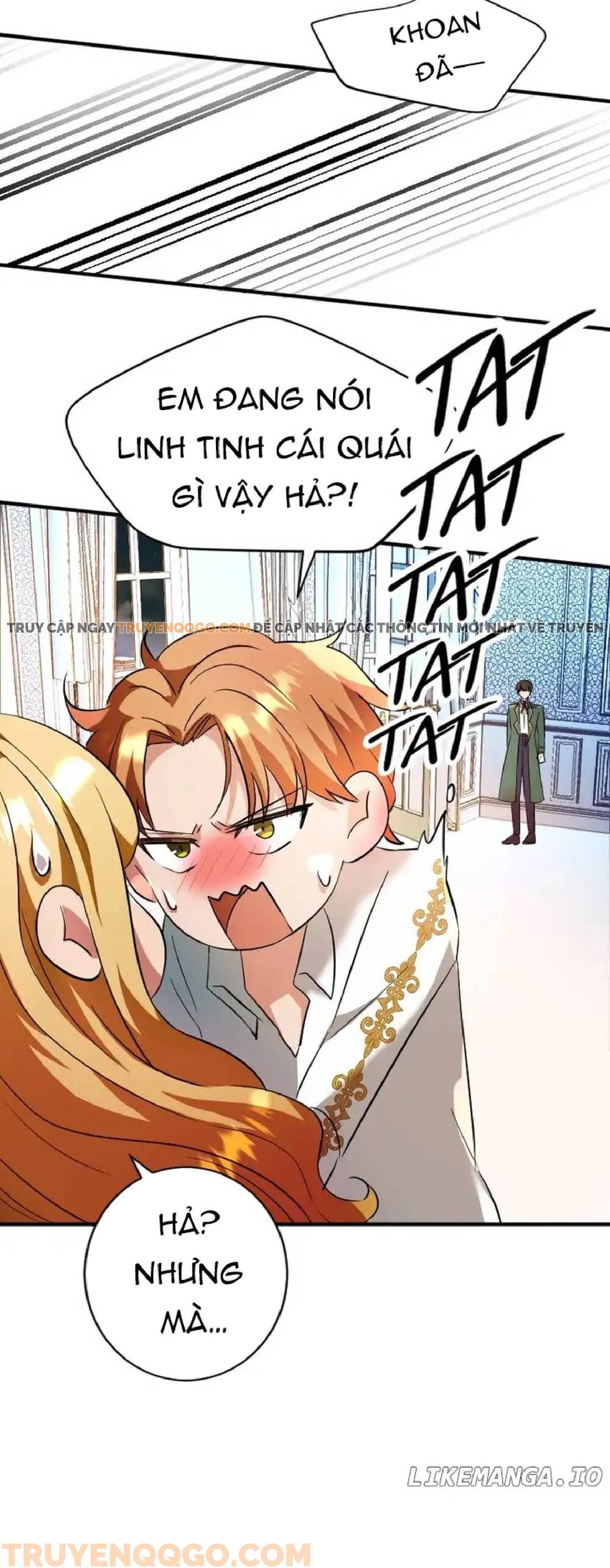 Thiên Sứ Kim Quang Chapter 39 - 22