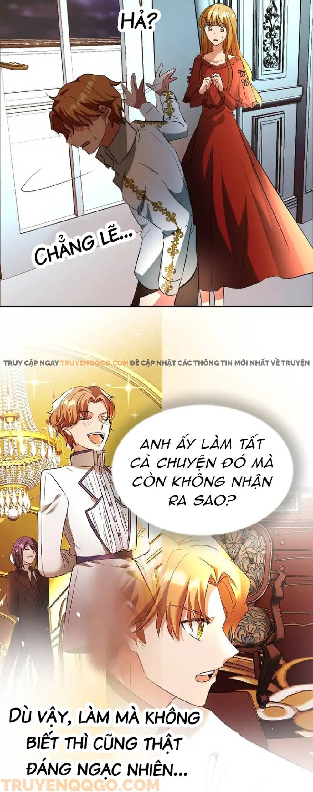 Thiên Sứ Kim Quang Chapter 39 - 24