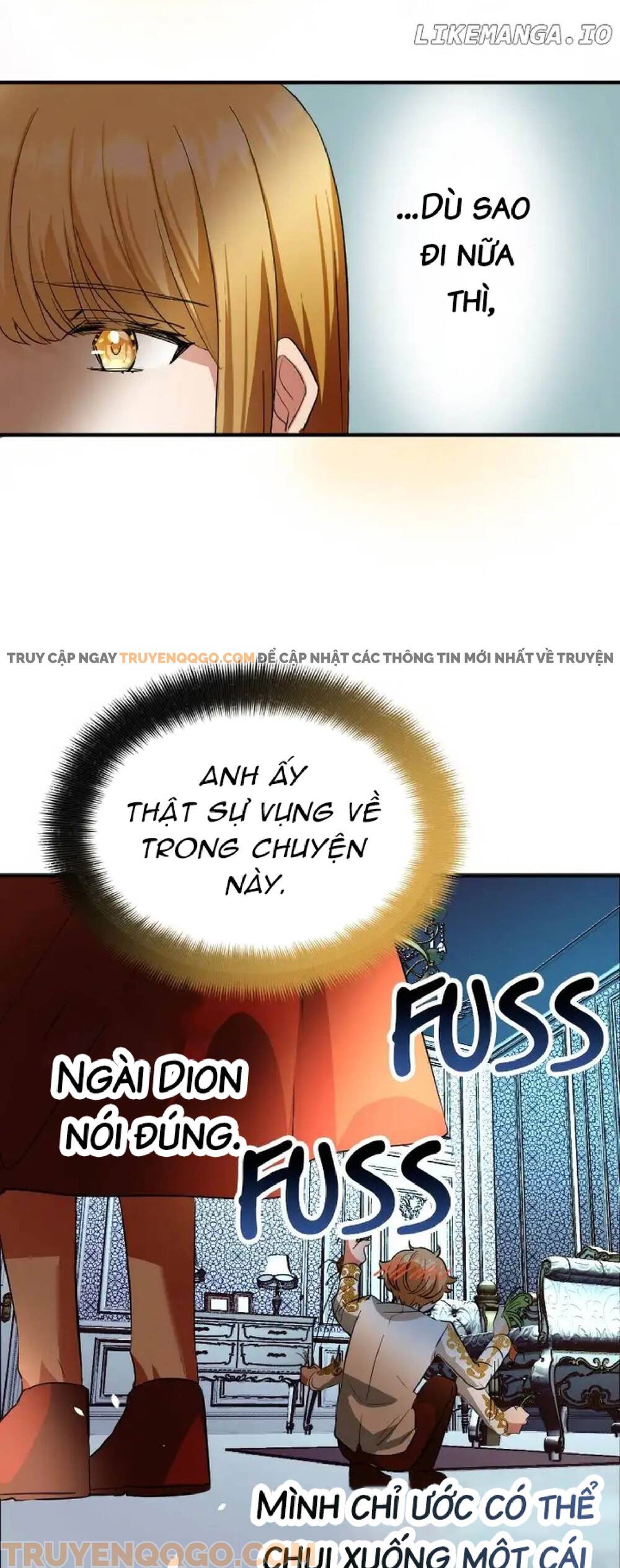 Thiên Sứ Kim Quang Chapter 39 - 25