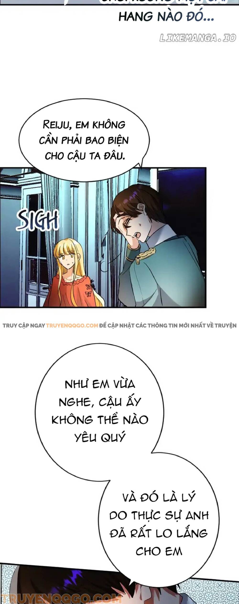 Thiên Sứ Kim Quang Chapter 39 - 26