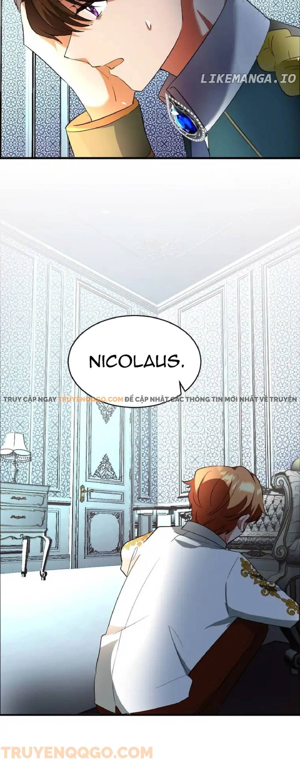 Thiên Sứ Kim Quang Chapter 39 - 27