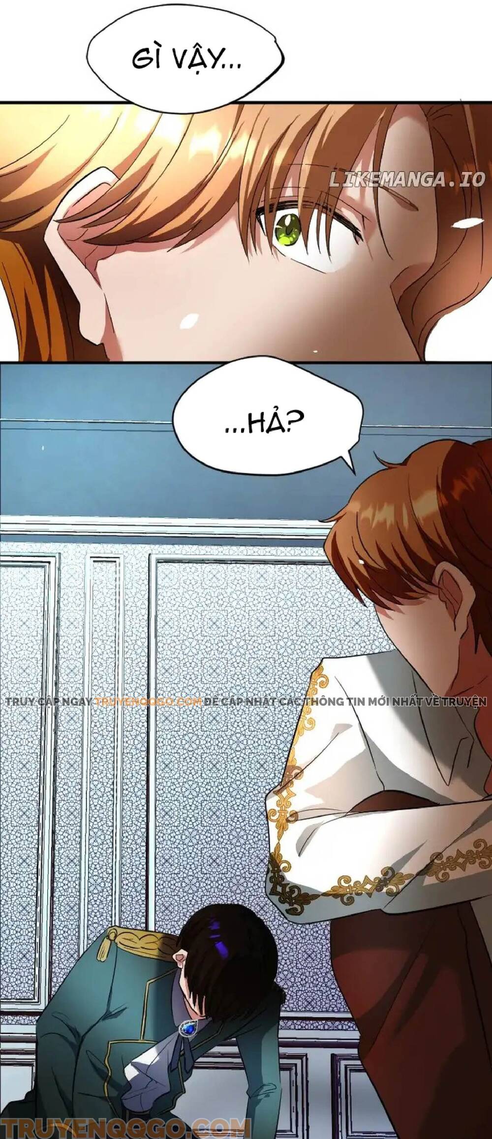 Thiên Sứ Kim Quang Chapter 39 - 28