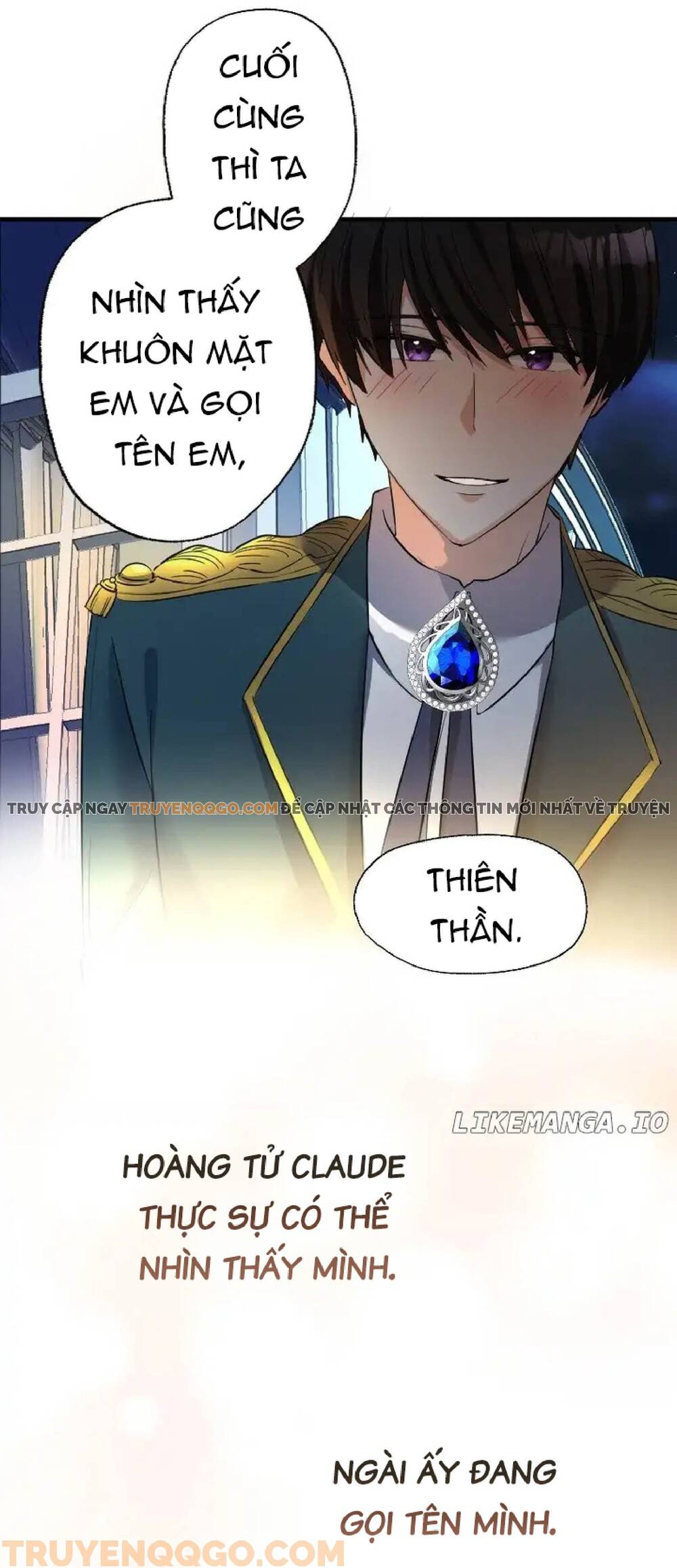 Thiên Sứ Kim Quang Chapter 38 - 34